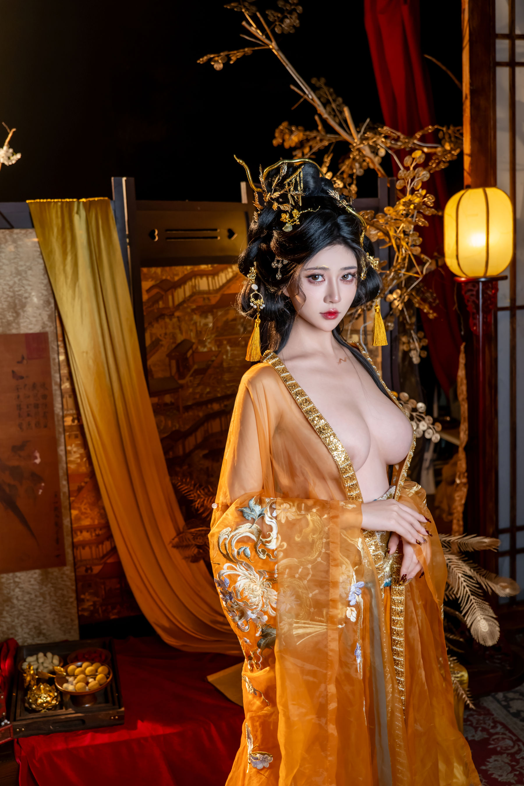 Nnian - 金蛇贺岁/(51P)