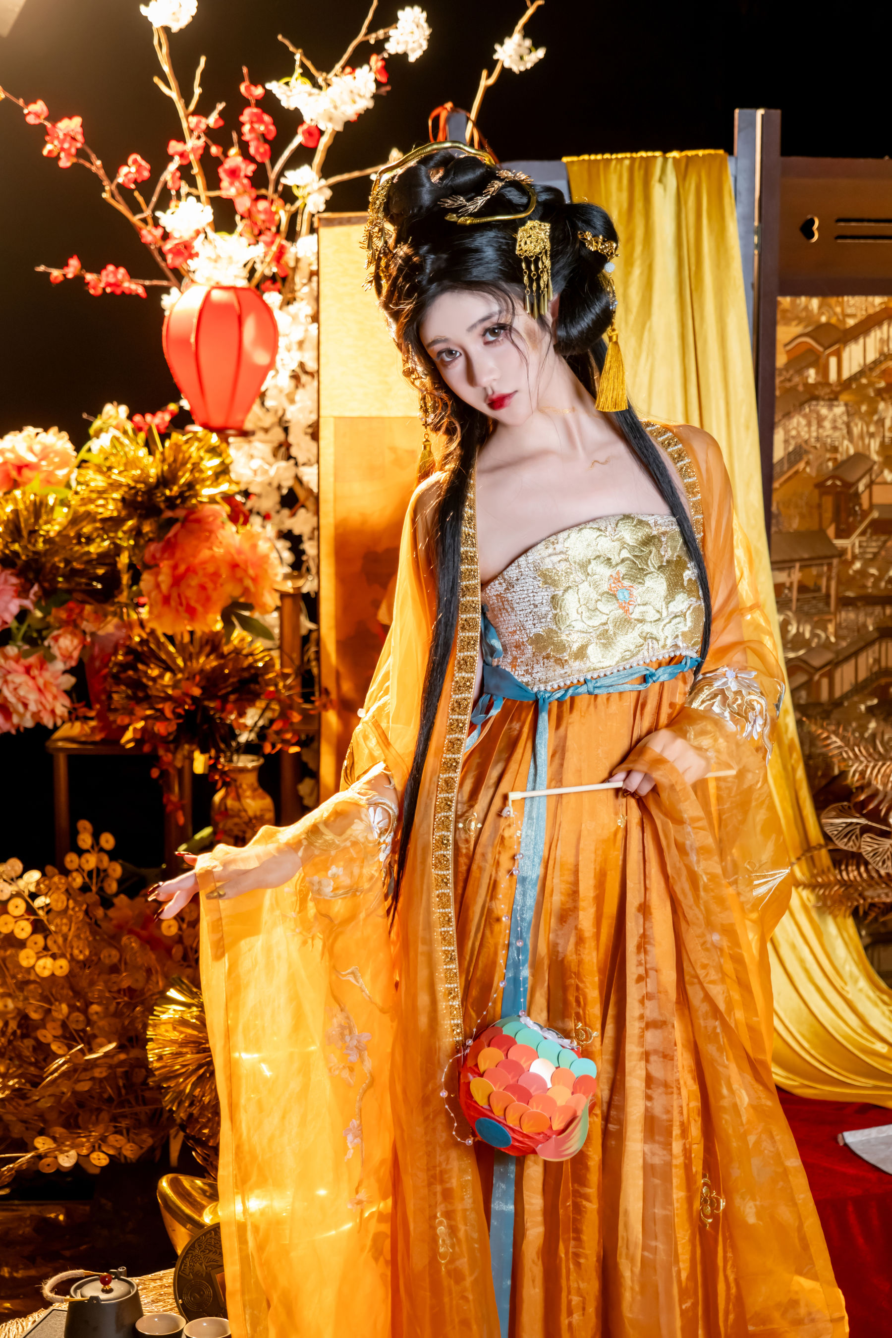 Nnian - 金蛇贺岁/(51P)