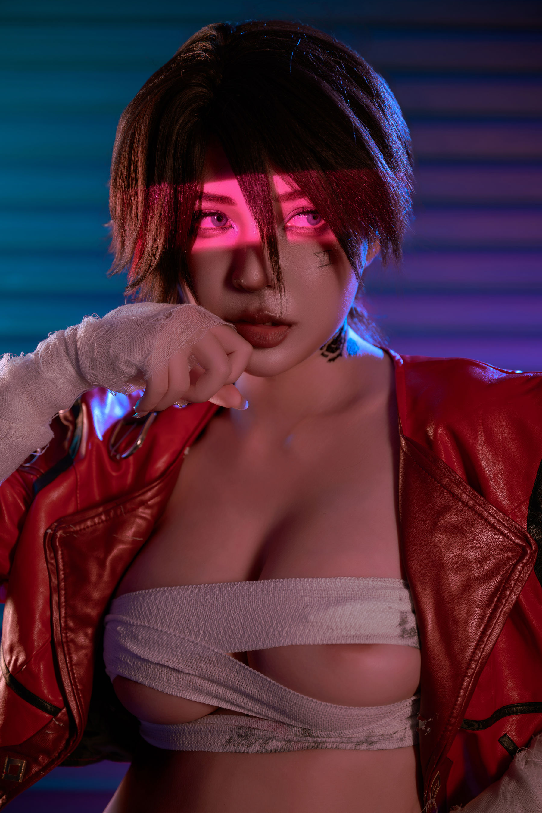 Umeko J - Vi/(69P)