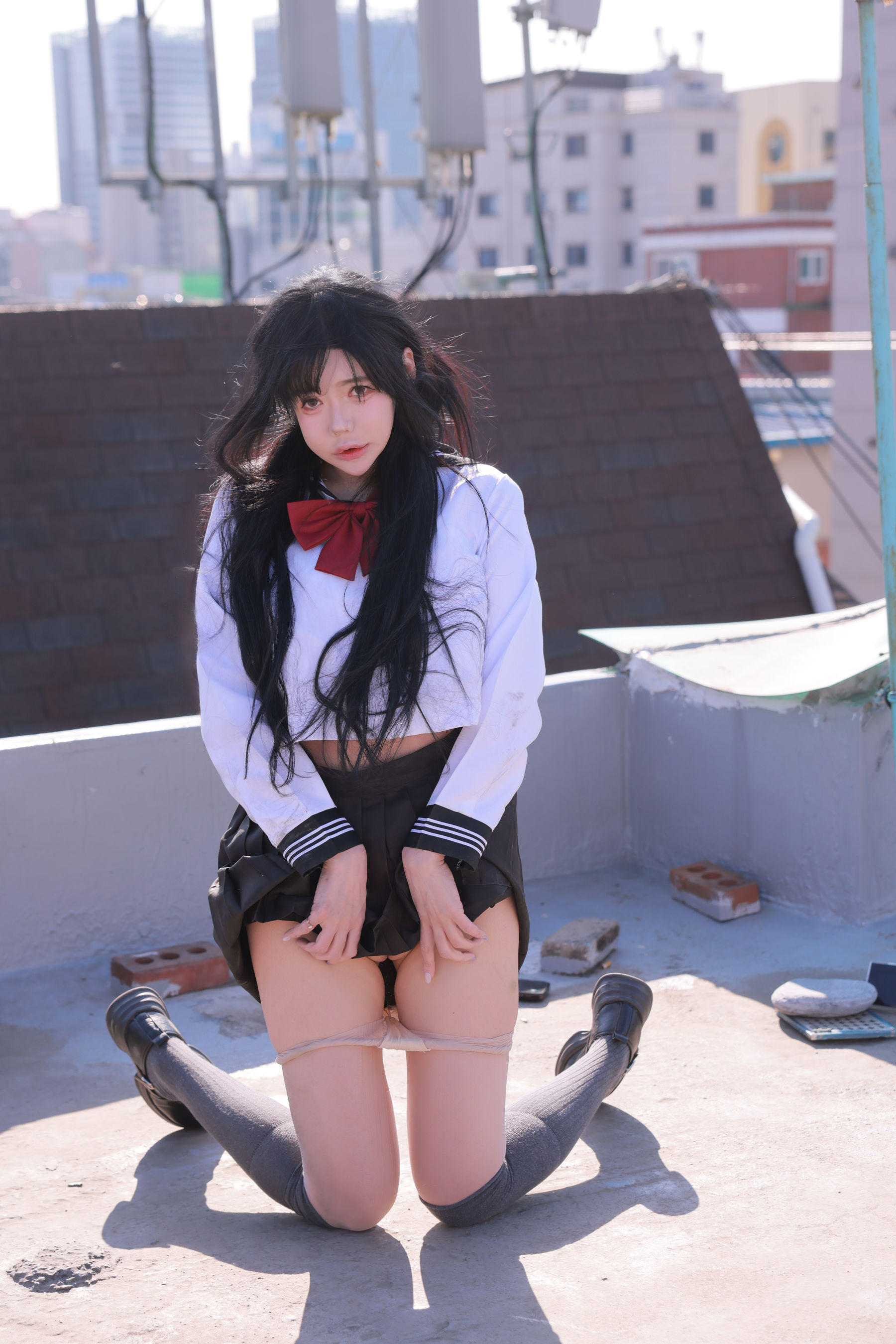 [SWEETBOX] Suachu - Say you want to eat/(76P)