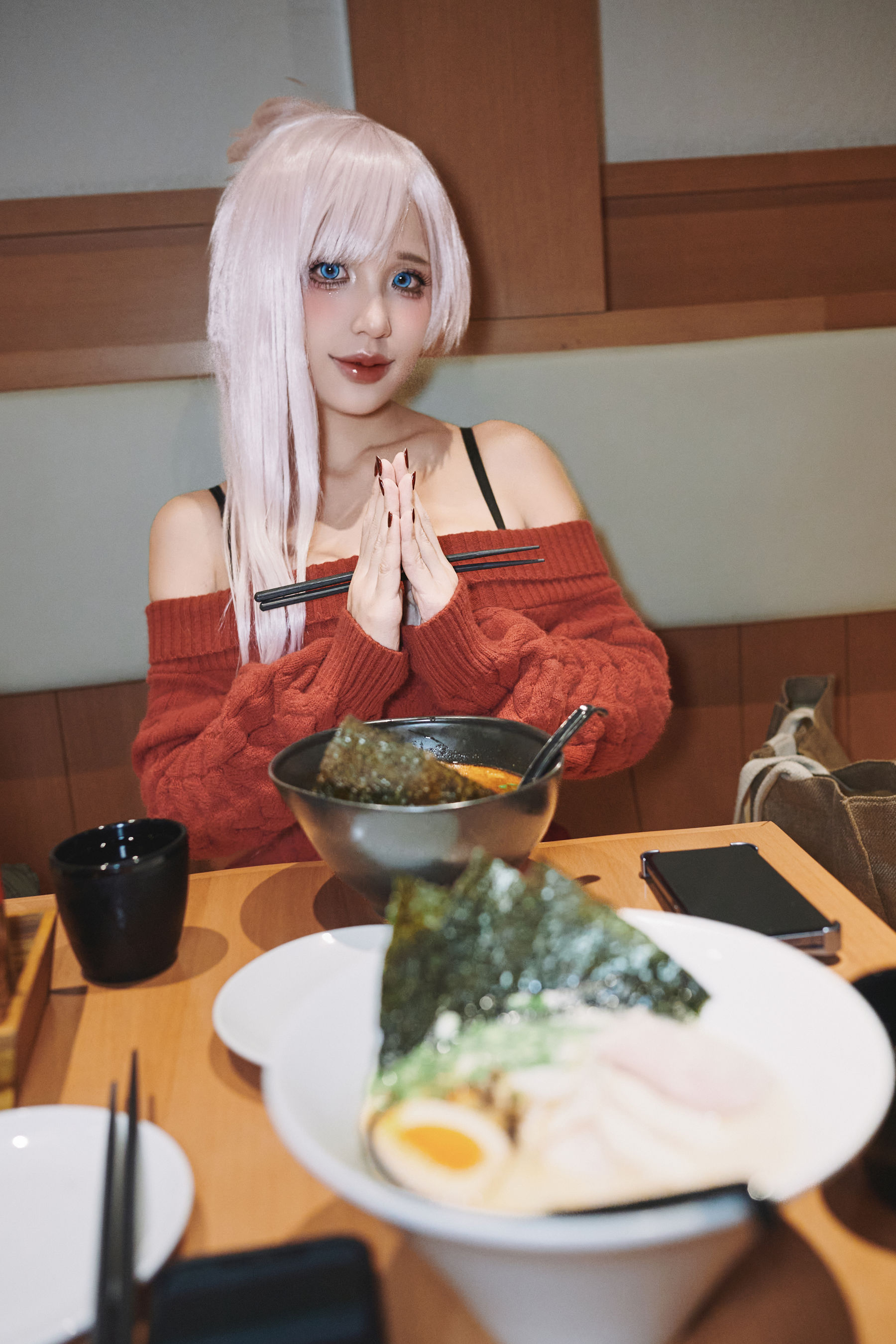 Puy Puy - 家庭主妇武藏/(64P)