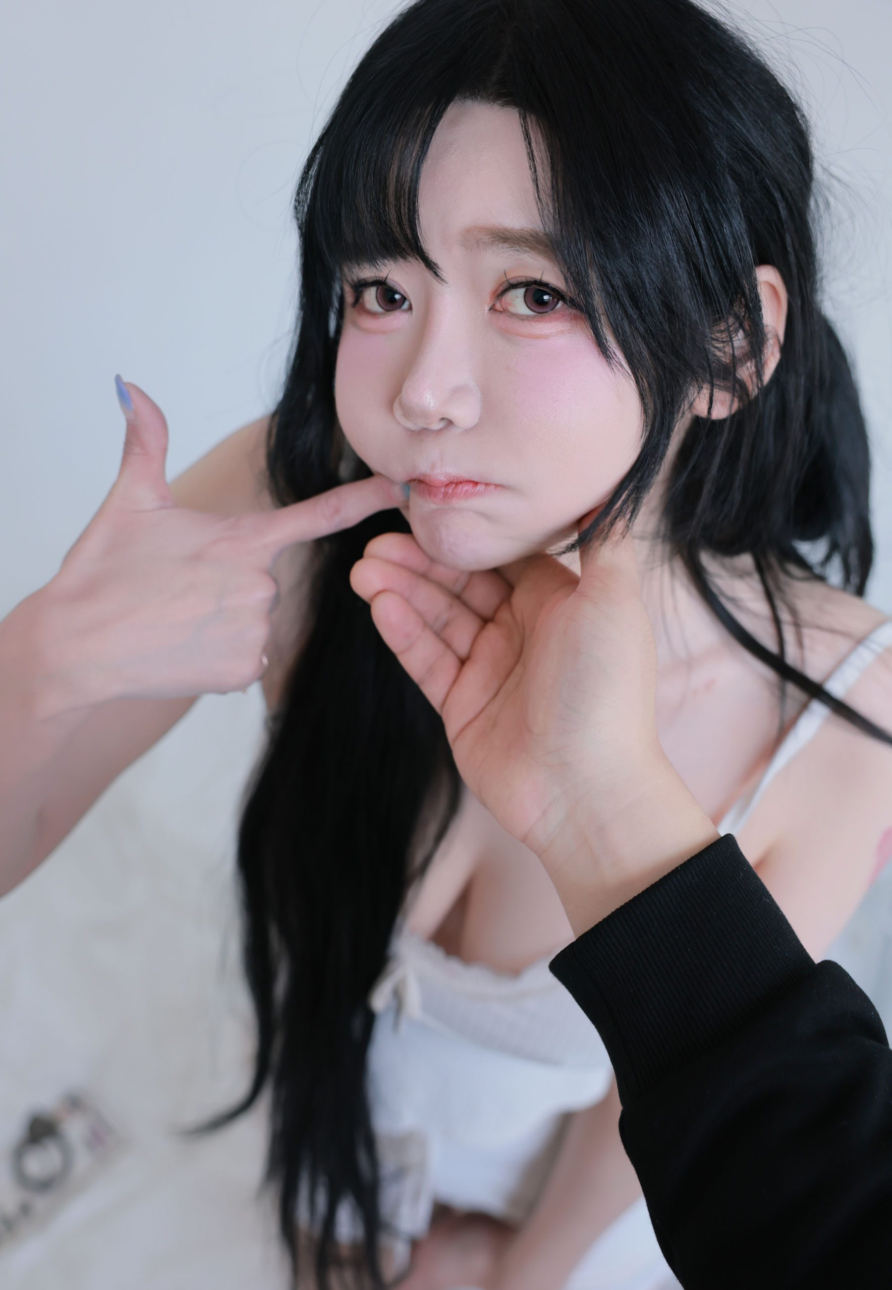 [SWEETBOX] Suachu - Say you want to eat/(76P)