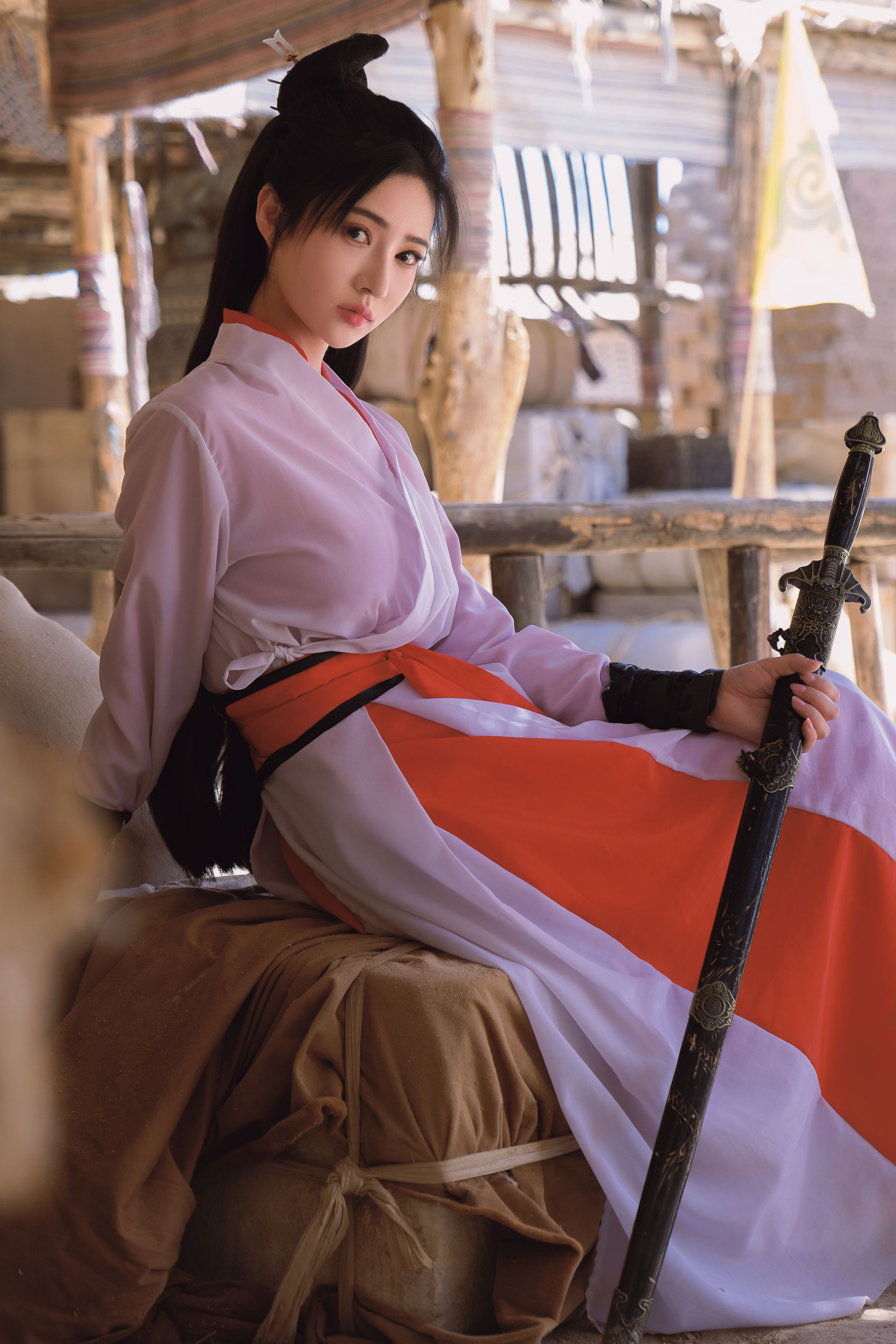 Nnian - 青丝诀/(57P)