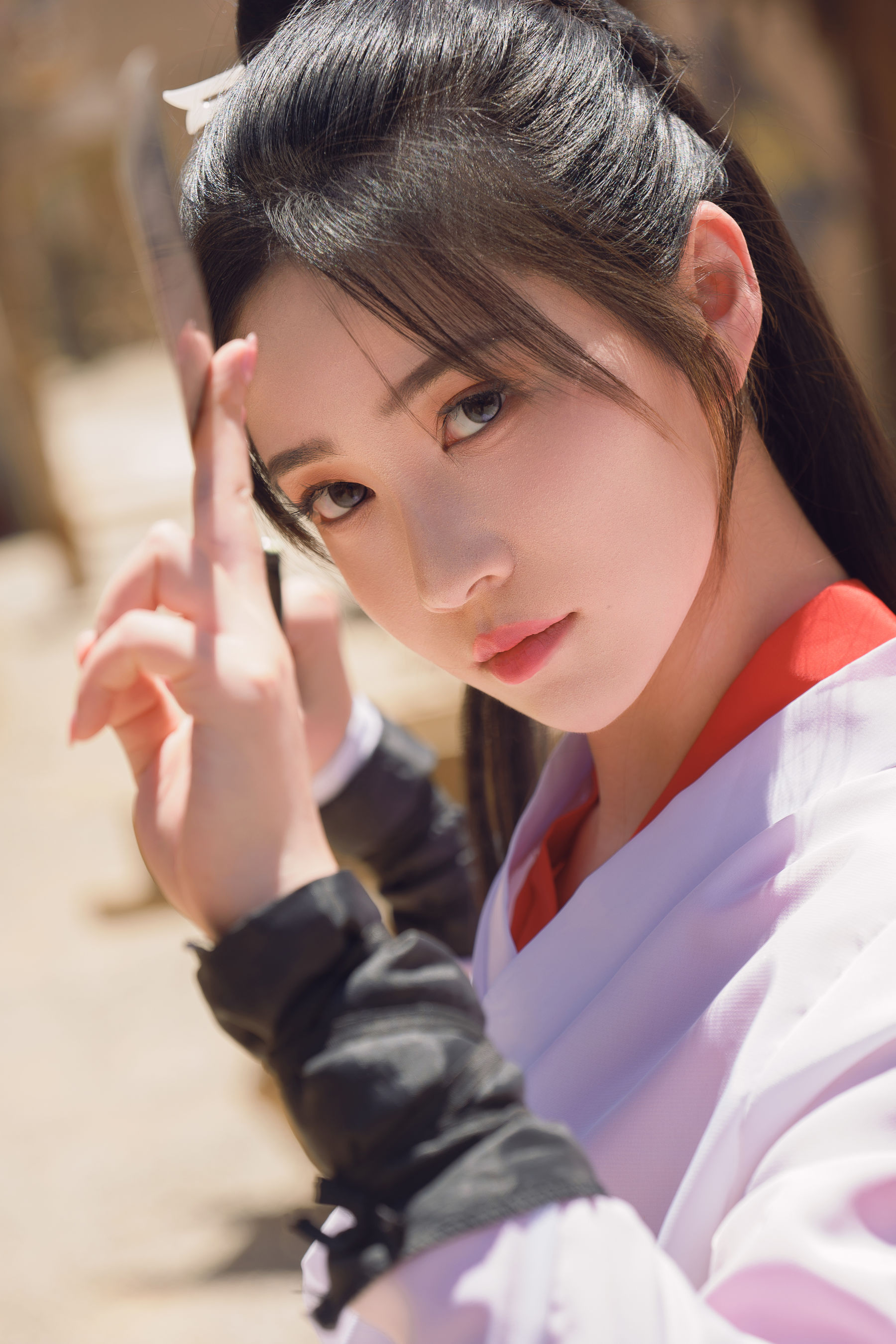 Nnian - 青丝诀/(57P)