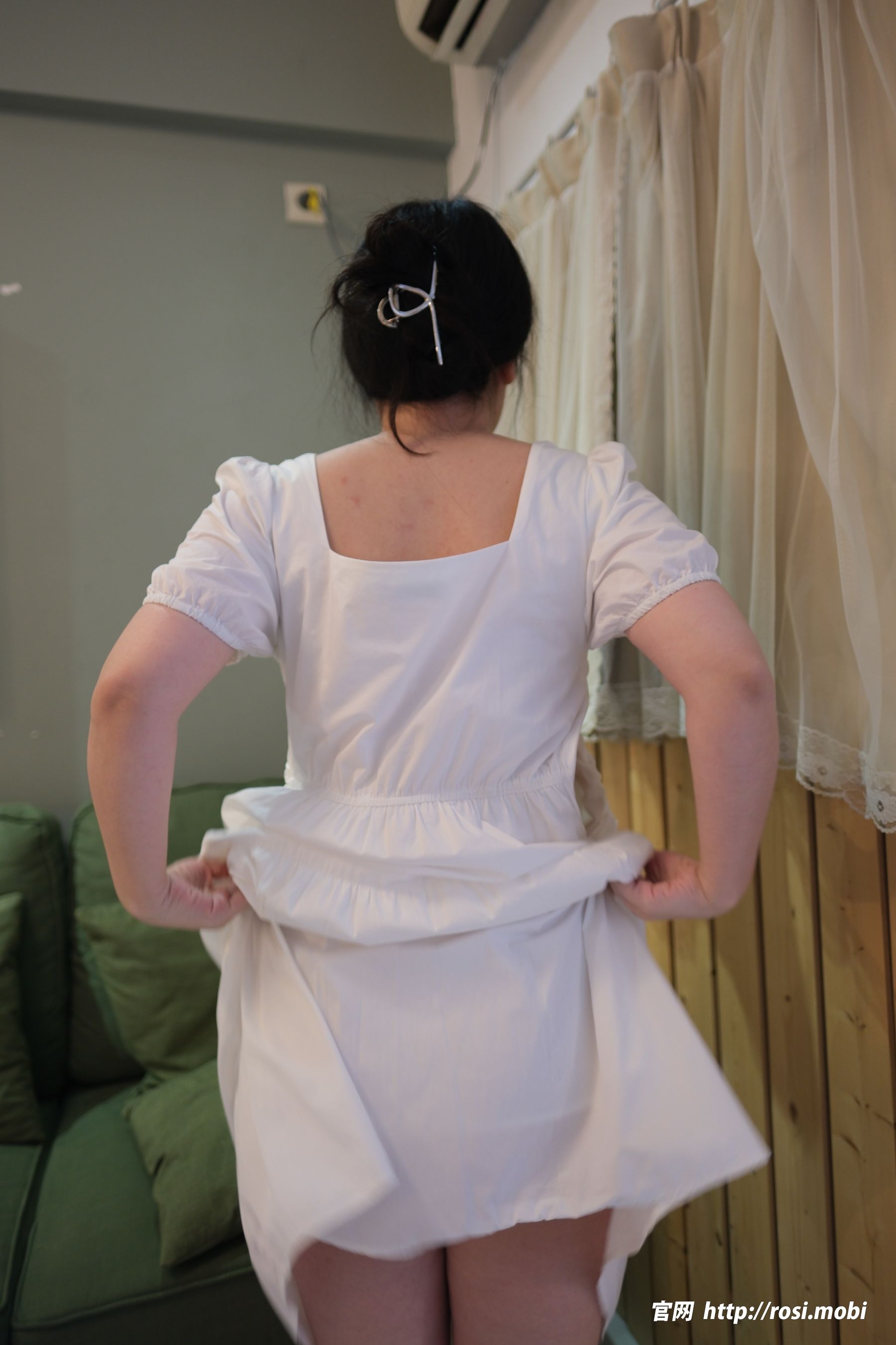 [ROSI写真] 2025.01.02 NO.4777/(81P)