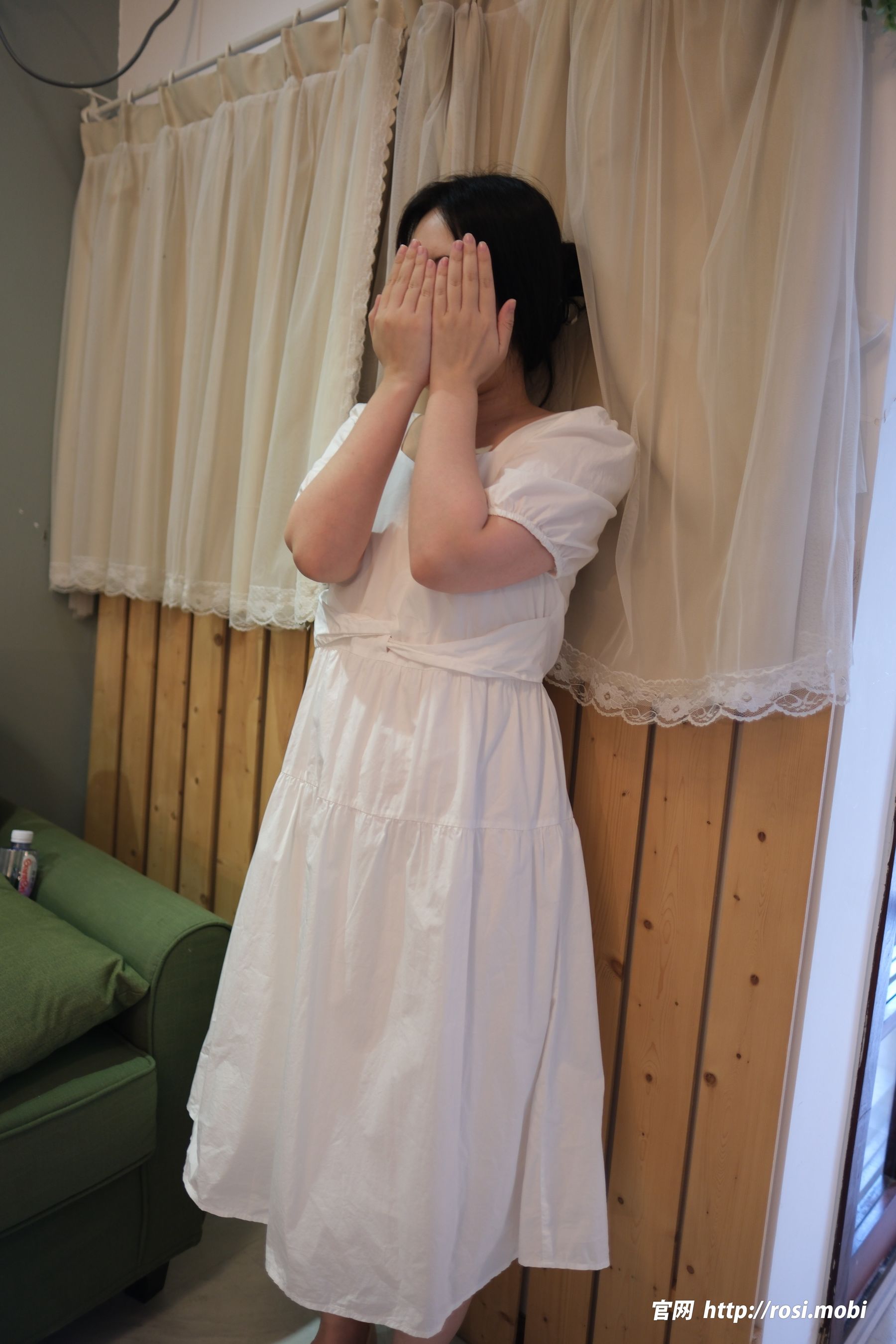 [ROSI写真] 2025.01.02 NO.4777/(81P)