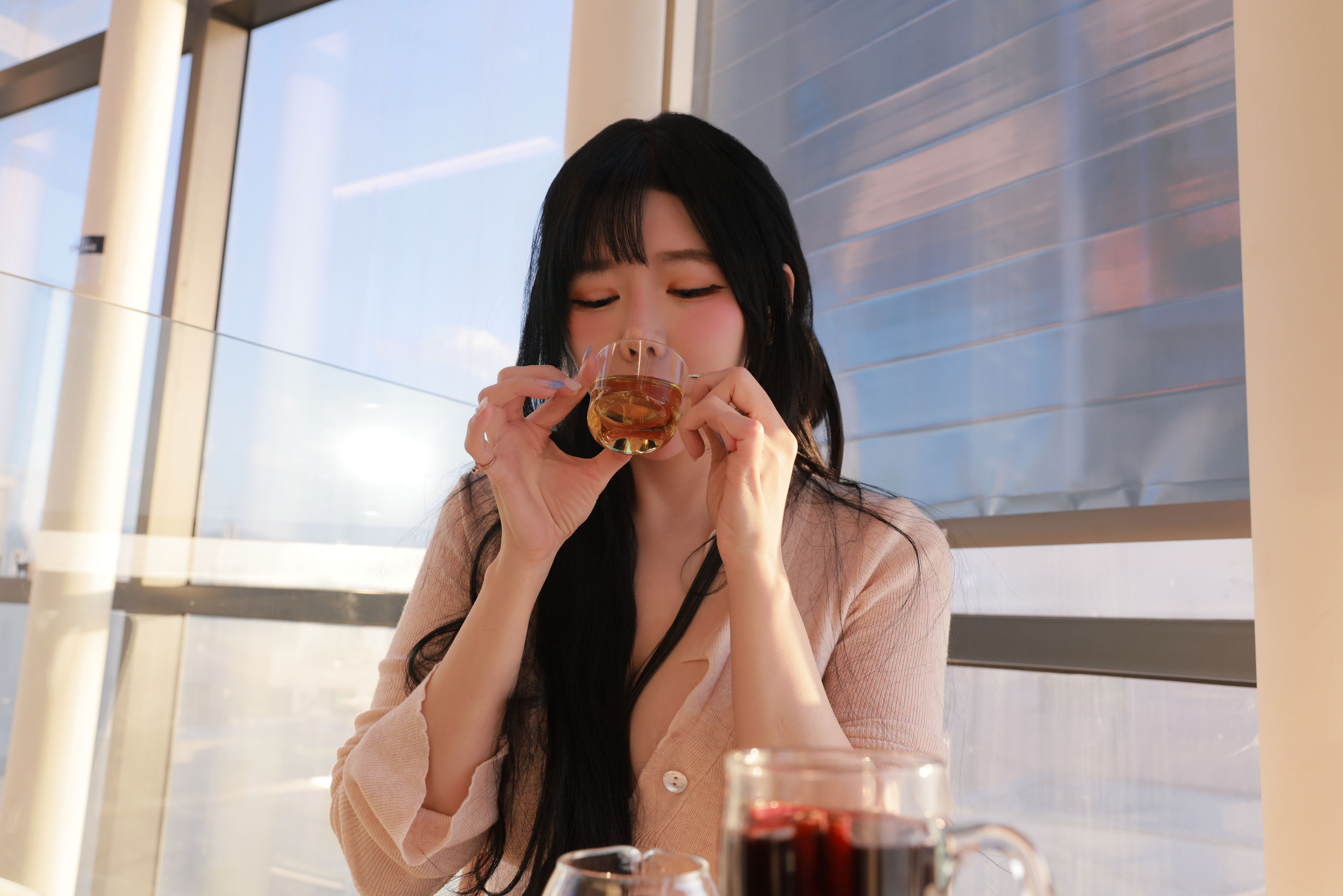 [SWEETBOX] Suachu - Say you want to eat/(76P)