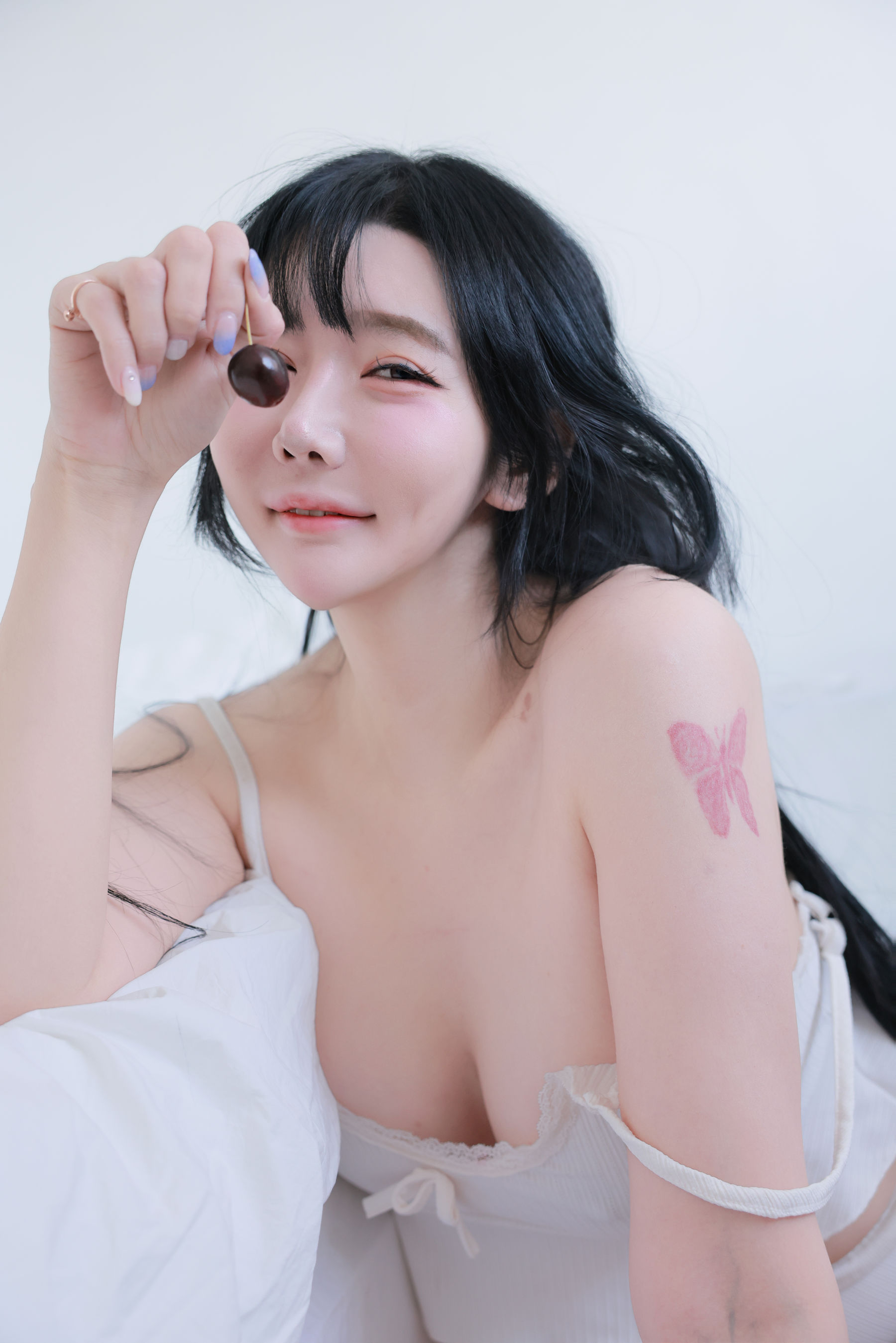 [SWEETBOX] Suachu - Say you want to eat/(76P)