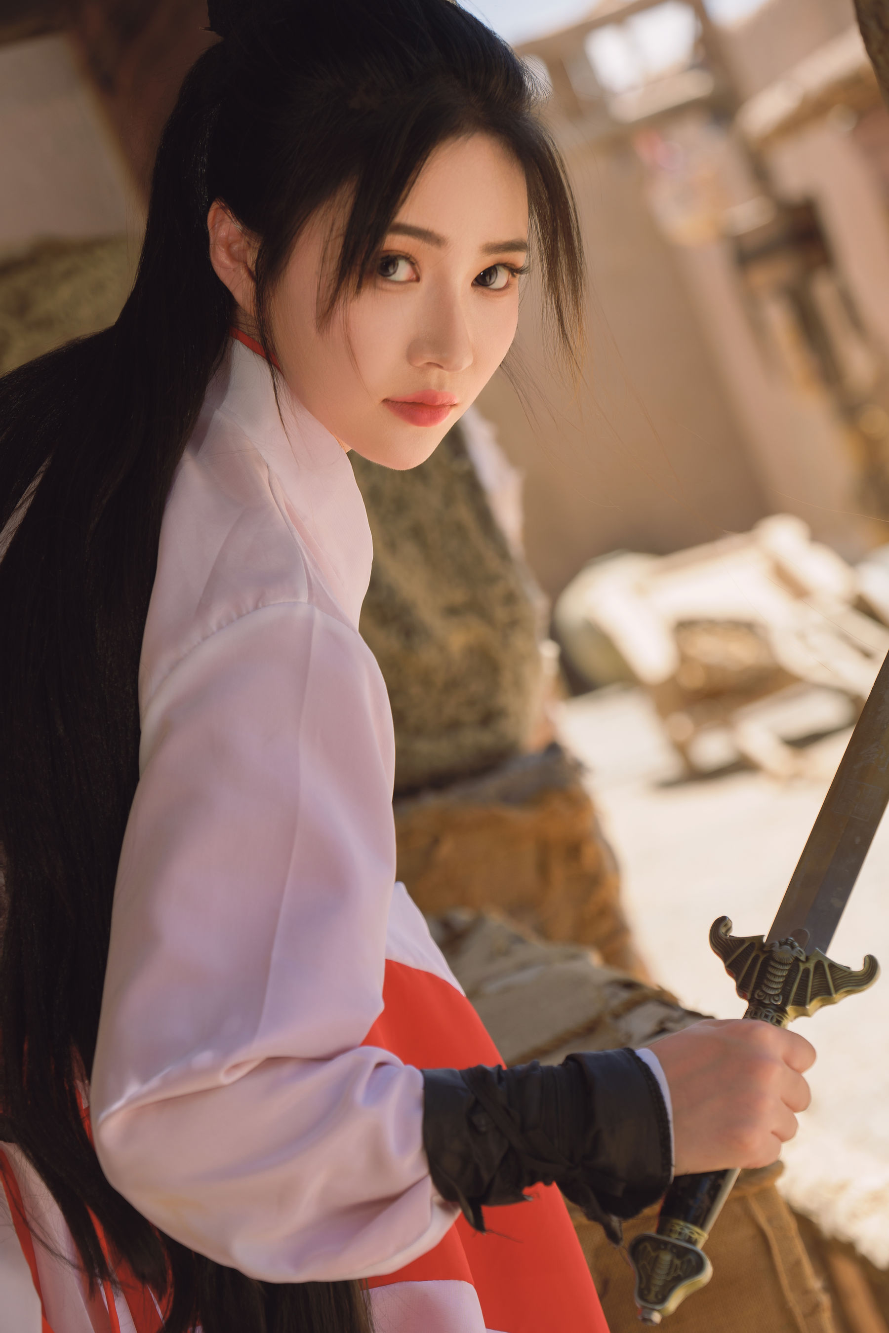Nnian - 青丝诀/(57P)