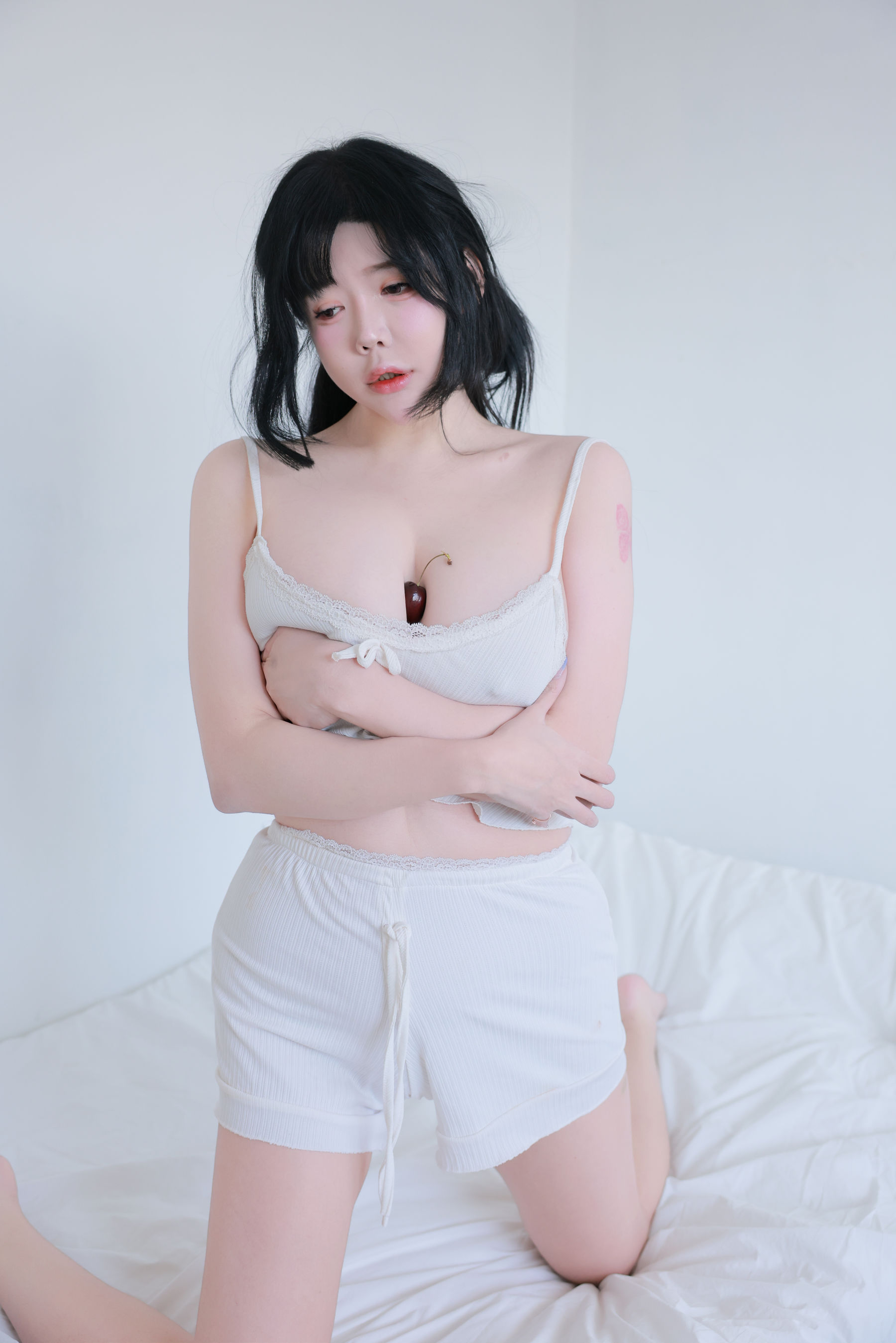 [SWEETBOX] Suachu - Say you want to eat/(76P)