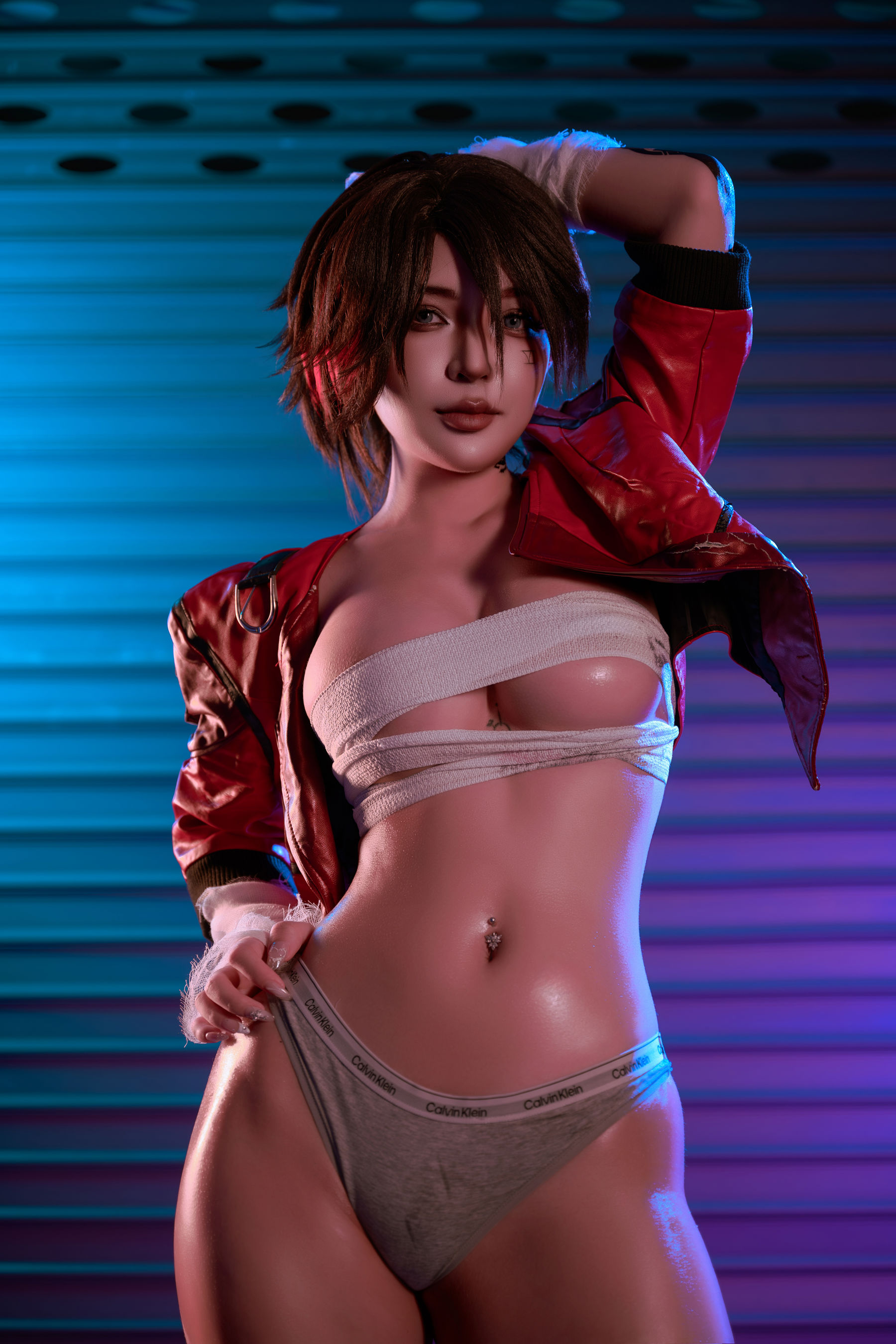 Umeko J - Vi/(69P)