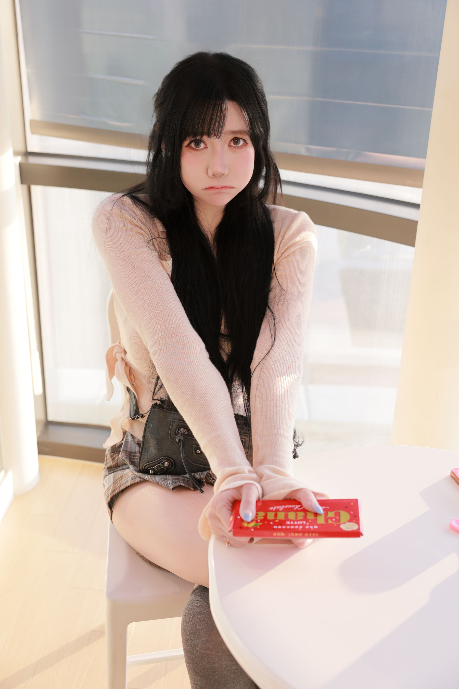 [SWEETBOX] Suachu - Say you want to eat/(76P)