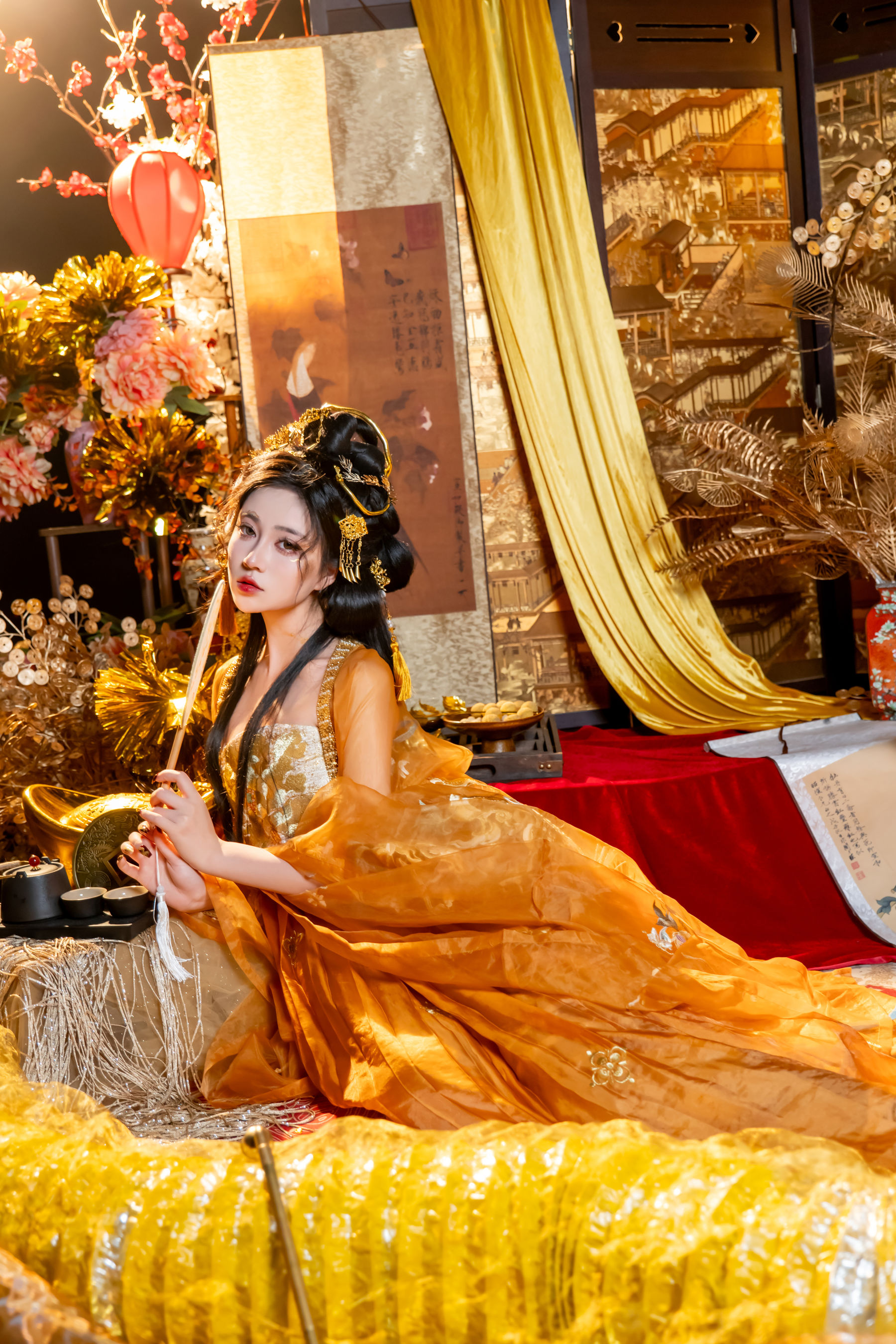 Nnian - 金蛇贺岁/(51P)