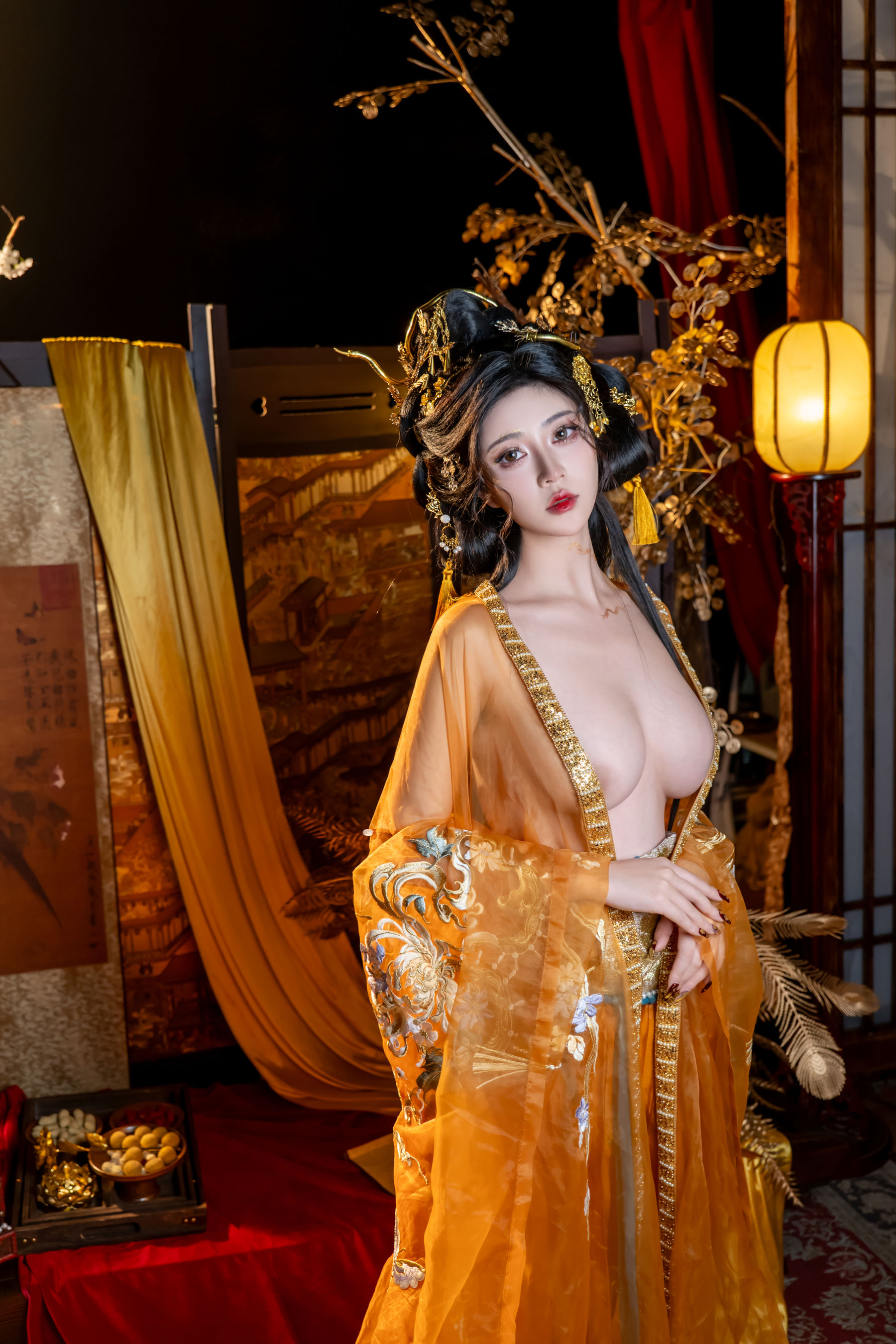 Nnian - 金蛇贺岁/(51P)