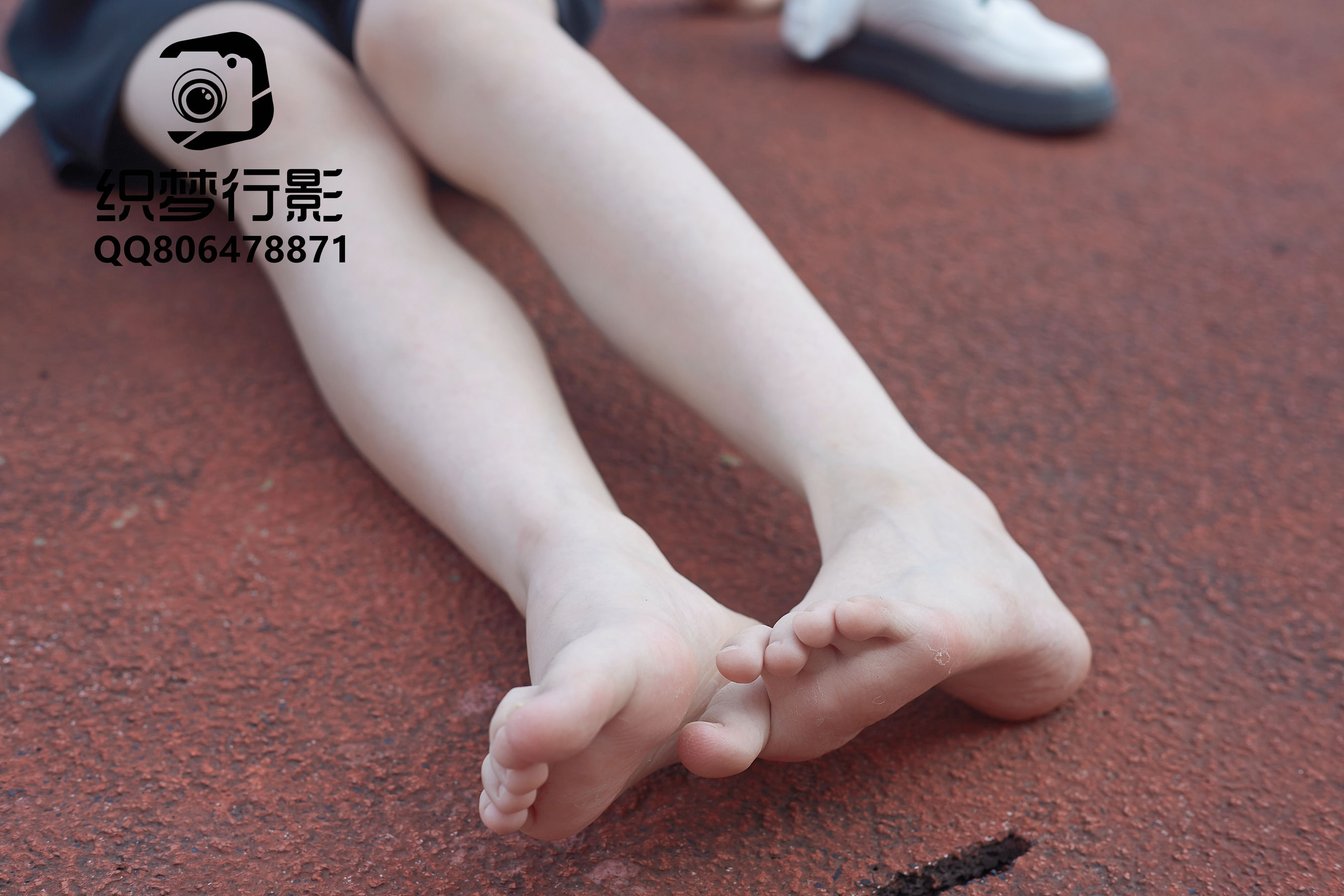 [织梦映像] 学妹驾到-人生南北多歧路/(300P)