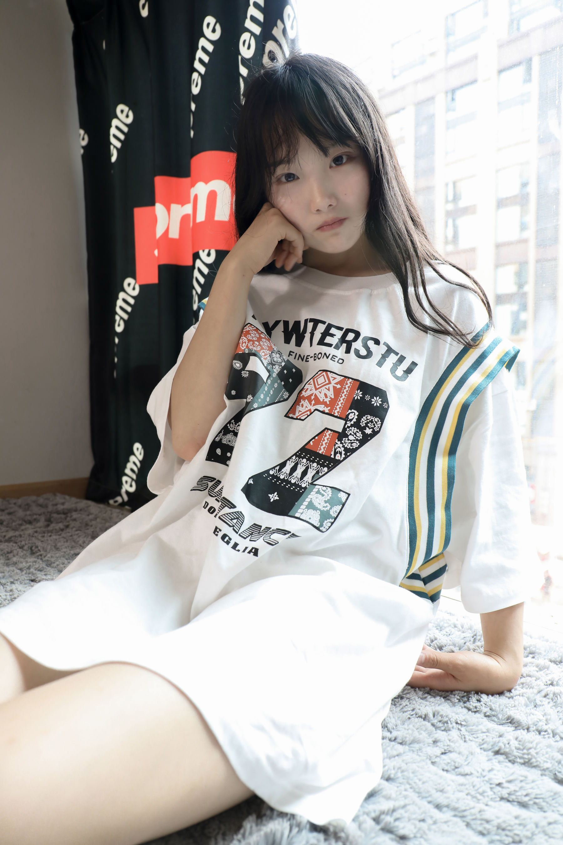 [MZSOCK]爱美足 No.238 菜菜/(103P)