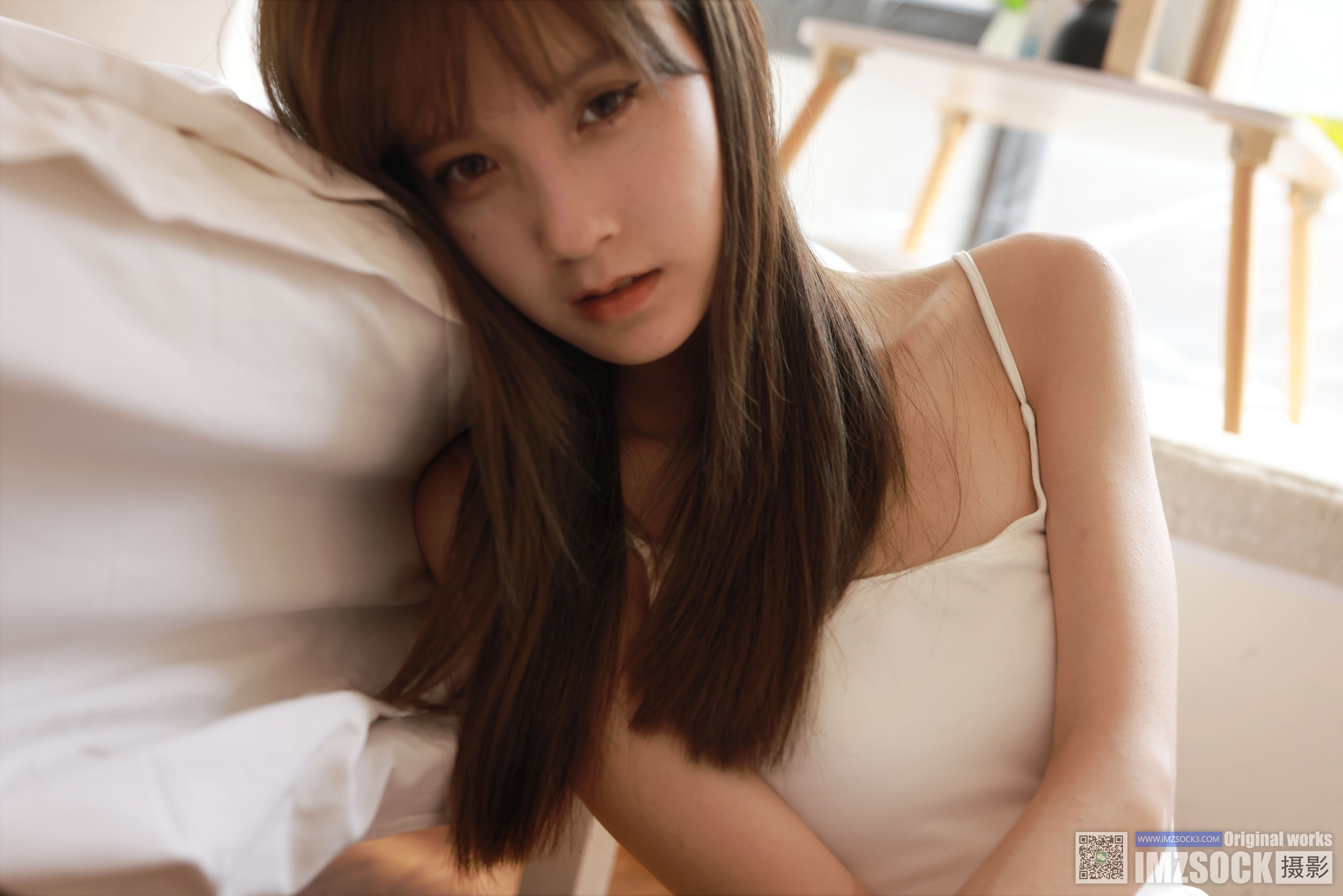 [MZSOCK]爱美足 No.234 小鹿/(142P)