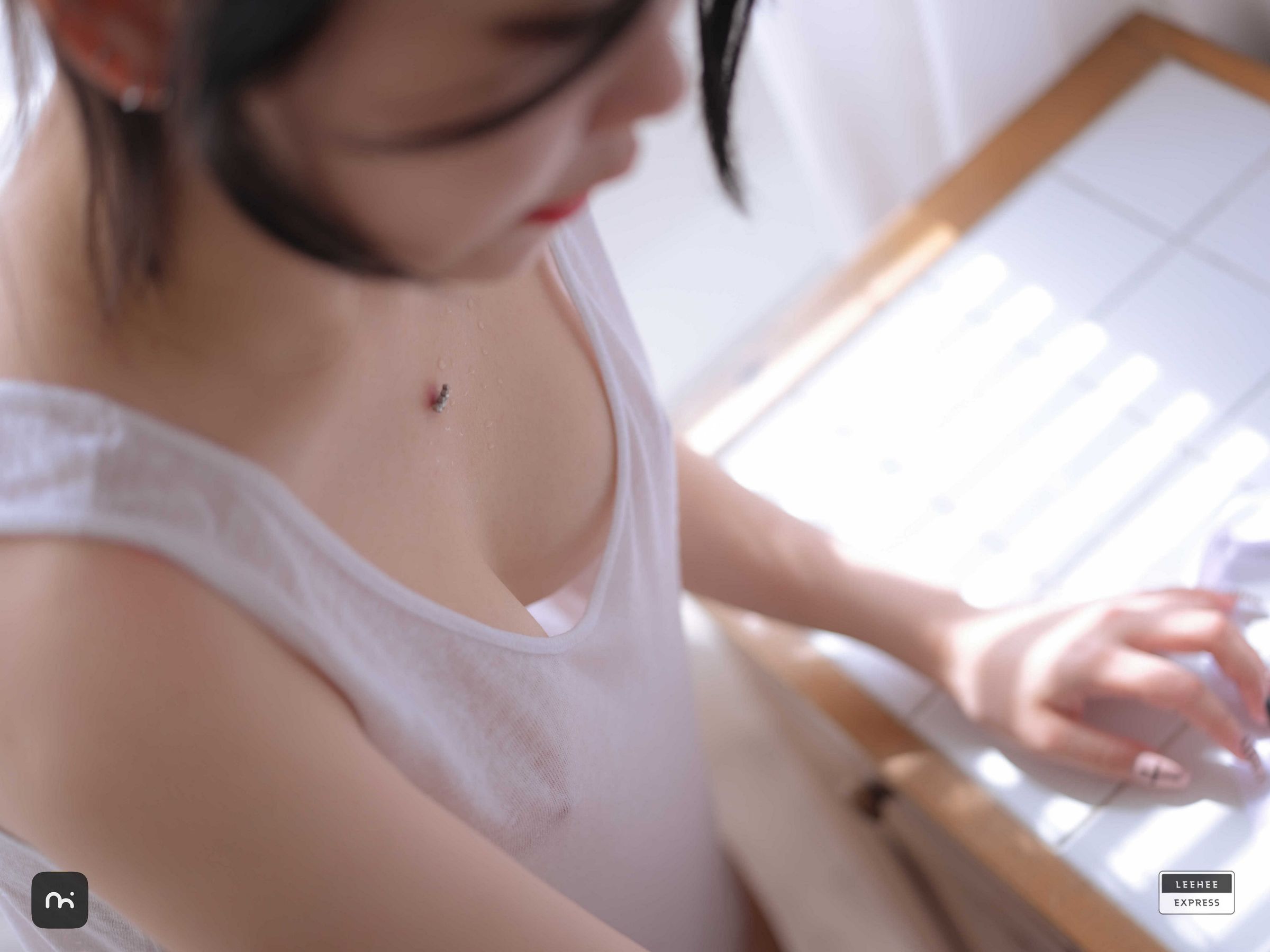 [LEEHEE EXPRESS] LEHF-224B - Zia/(59P)