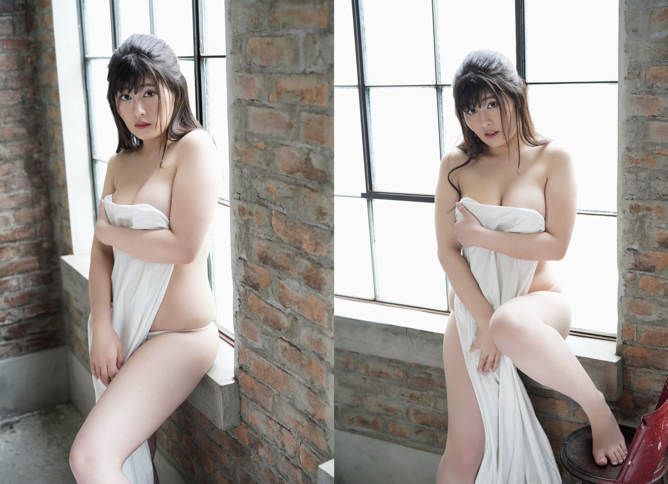 ちとせよしの - たわわ/(52P)