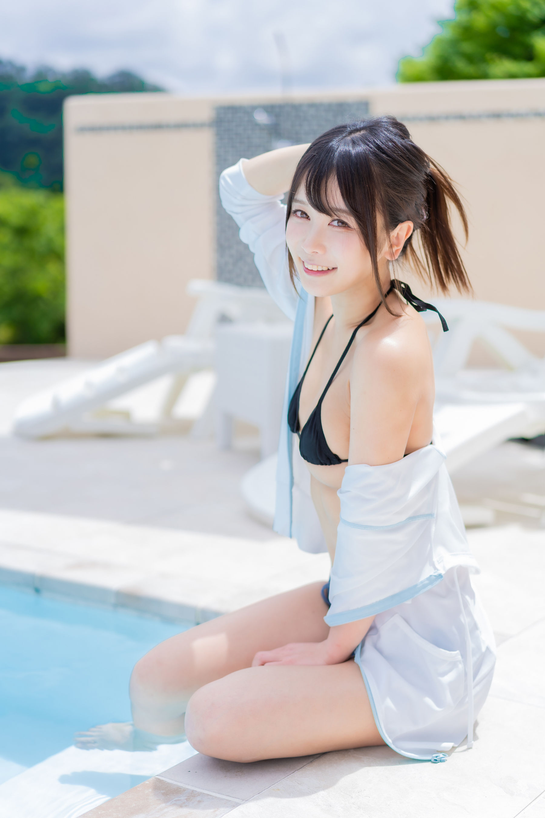 いくみ – (193iKkyu3) [Fantia] 2020年06月 _夏のちっちゃいビキニ/(21P)