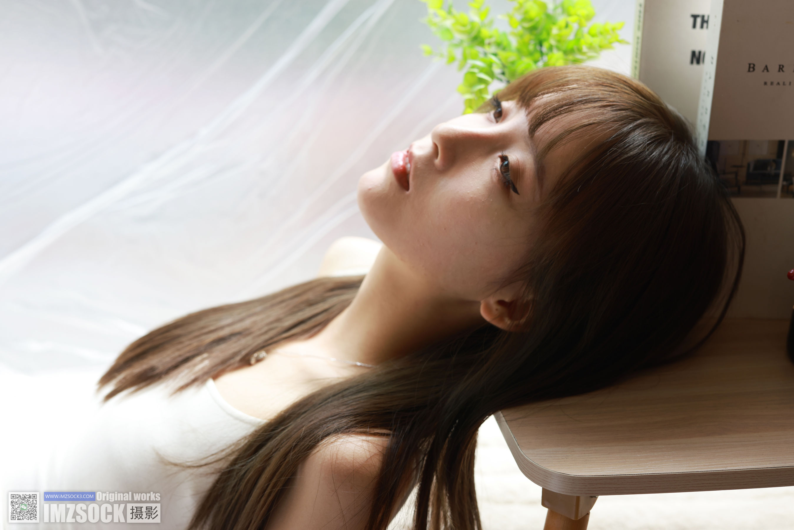 [MZSOCK]爱美足 No.234 小鹿/(142P)