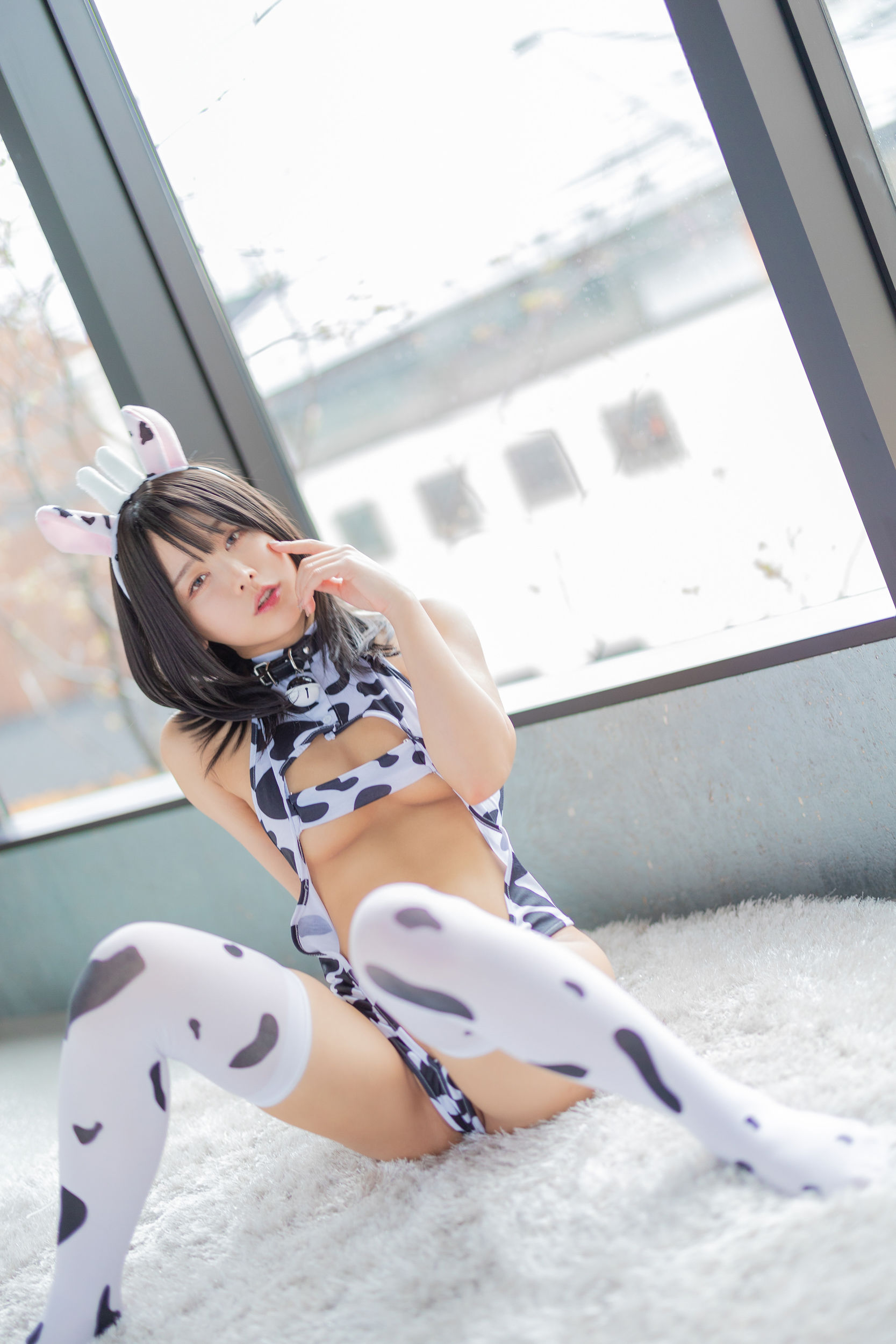 いくみ – (193iKkyu3) - [いっきゅうさん ( いくみ)] あにまる/(107P)