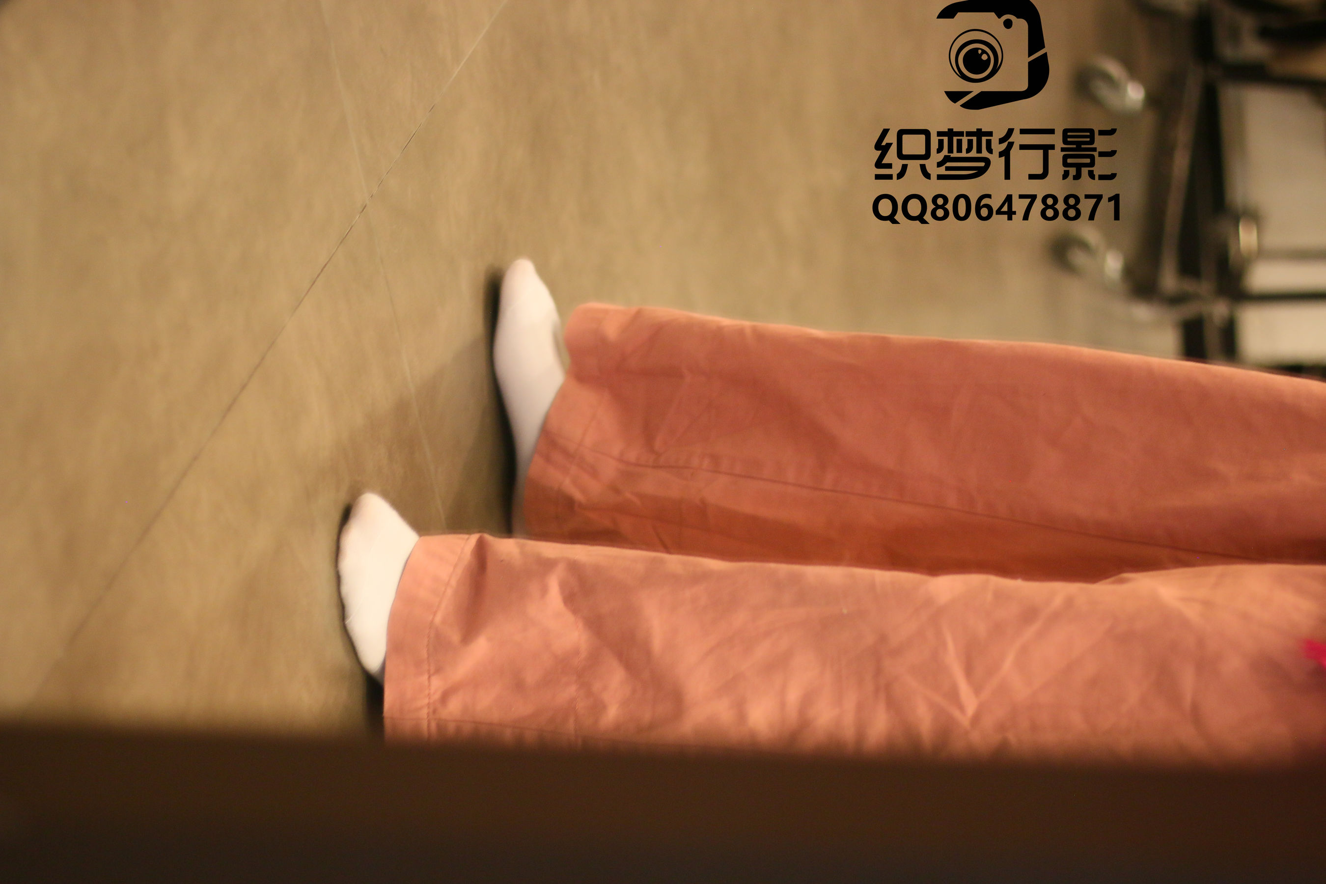 [织梦映像] 叱咤红人-商场多场景拍摄/(311P)
