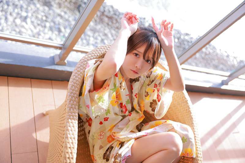 いくみ – (193iKkyu3) [Fantia] 2021年01月 いくみと温泉/(12P)