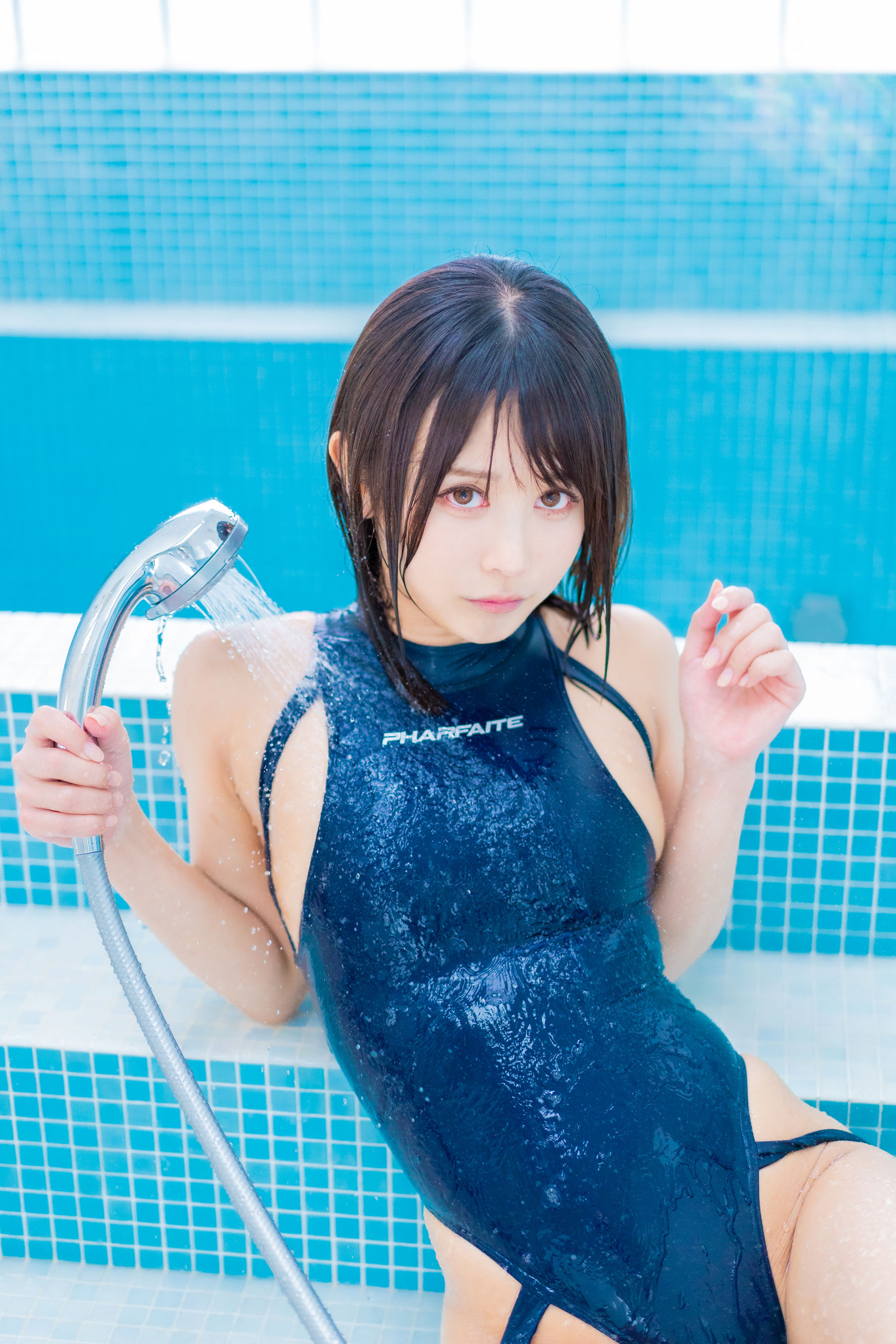 いくみ – (193iKkyu3) [Fantia] 2020年06月 マイバースデーでした/(13P)
