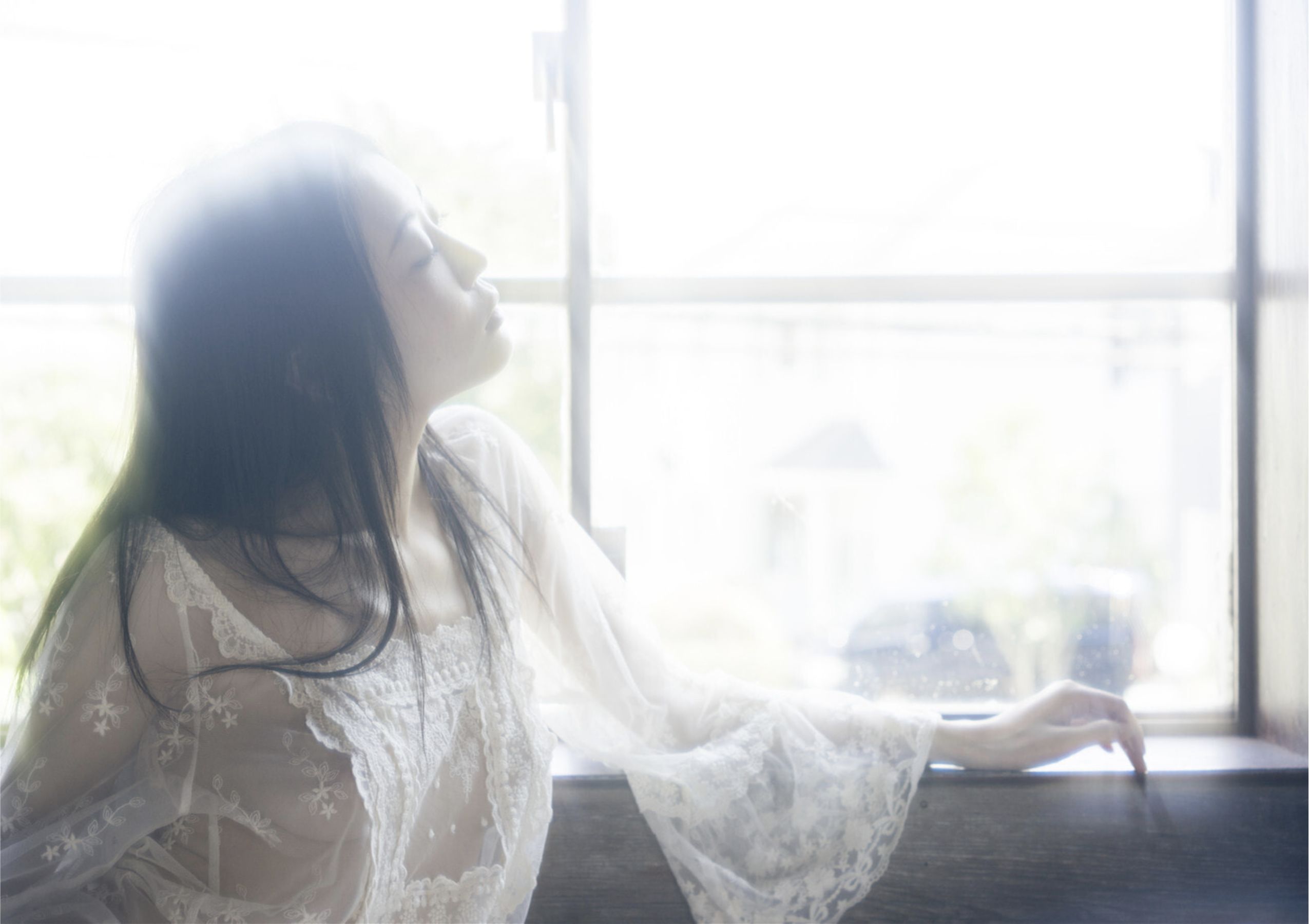 七菜乃 - Brilliant Light/(58P)