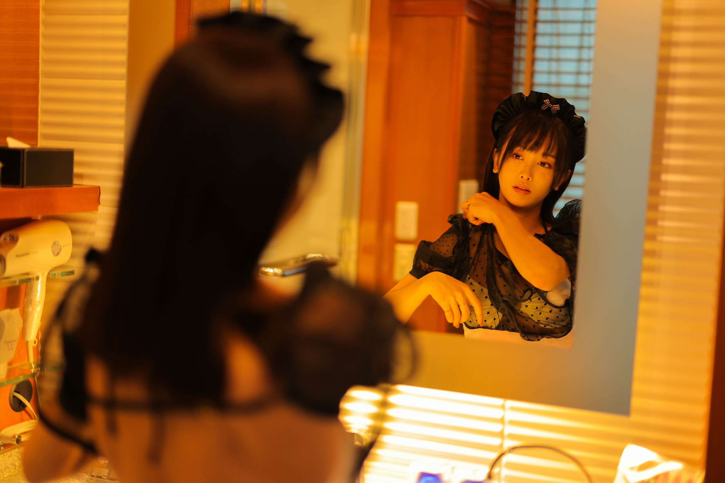 いくみ – (193iKkyu3) [Fantia] 2021年10月 しろいのはえっちでは/(14P)