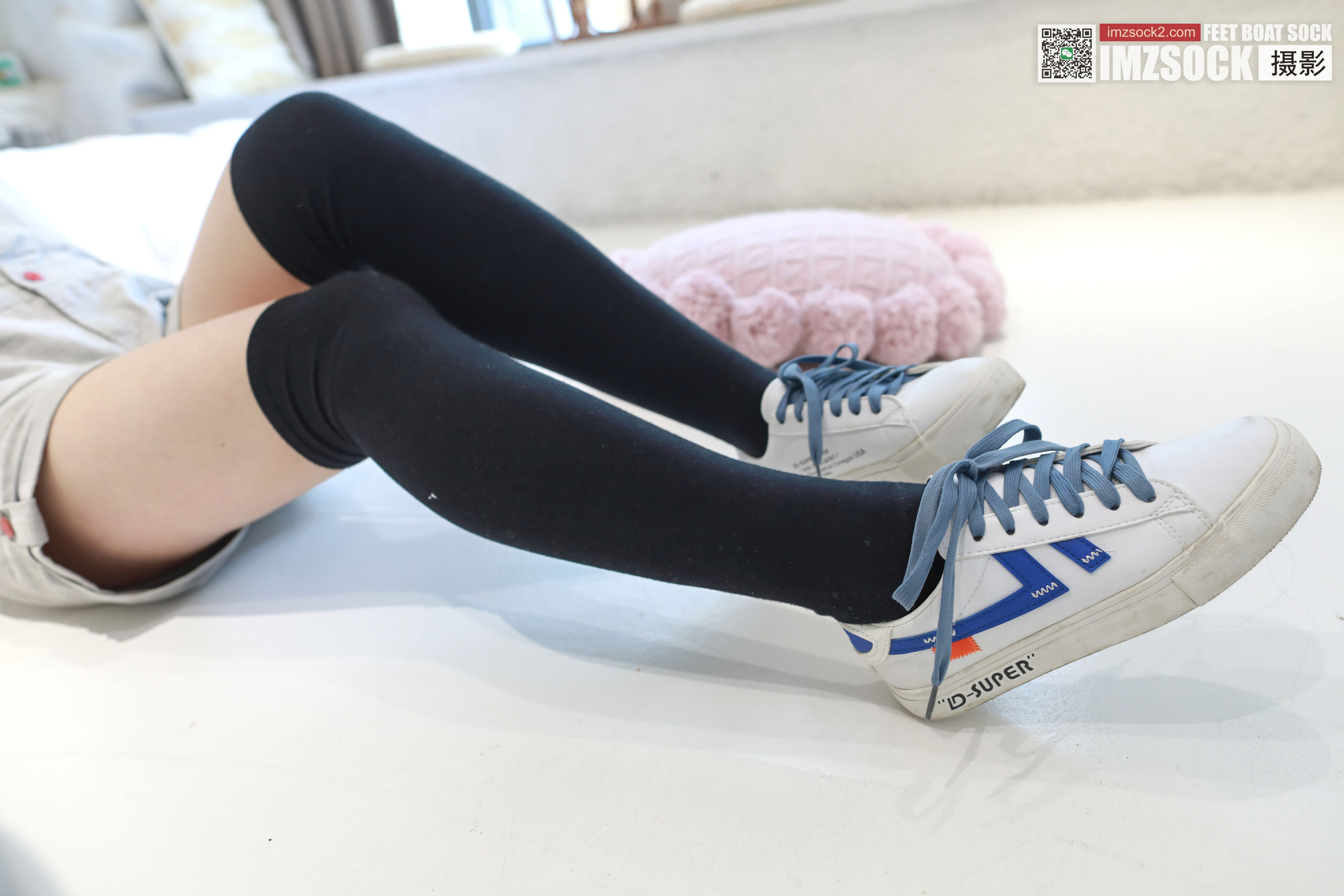[MZSOCK]爱美足 No.233 肉肉/(102P)
