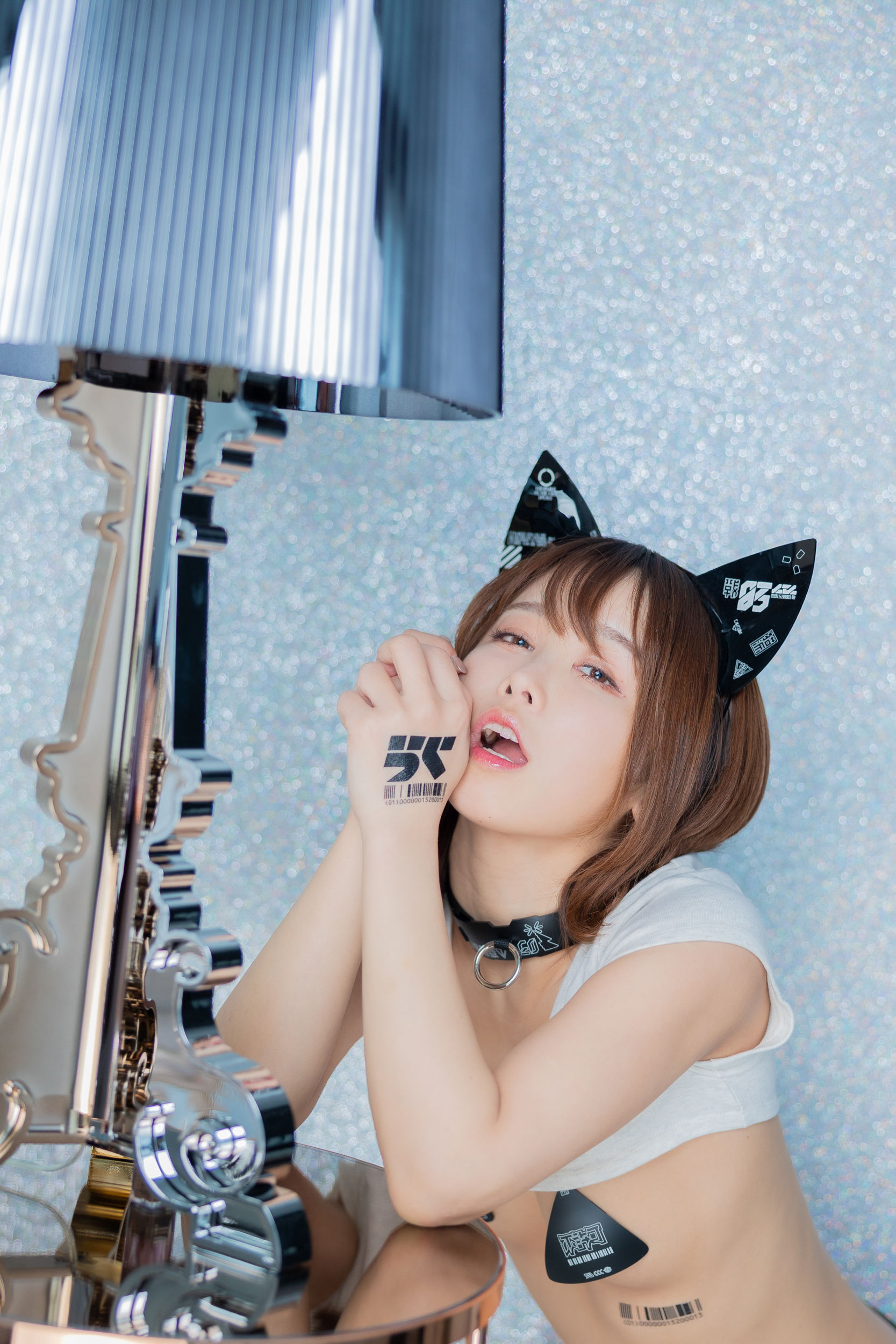 いくみ – (193iKkyu3) - [いっきゅうさん ( いくみ)] あにまる/(107P)