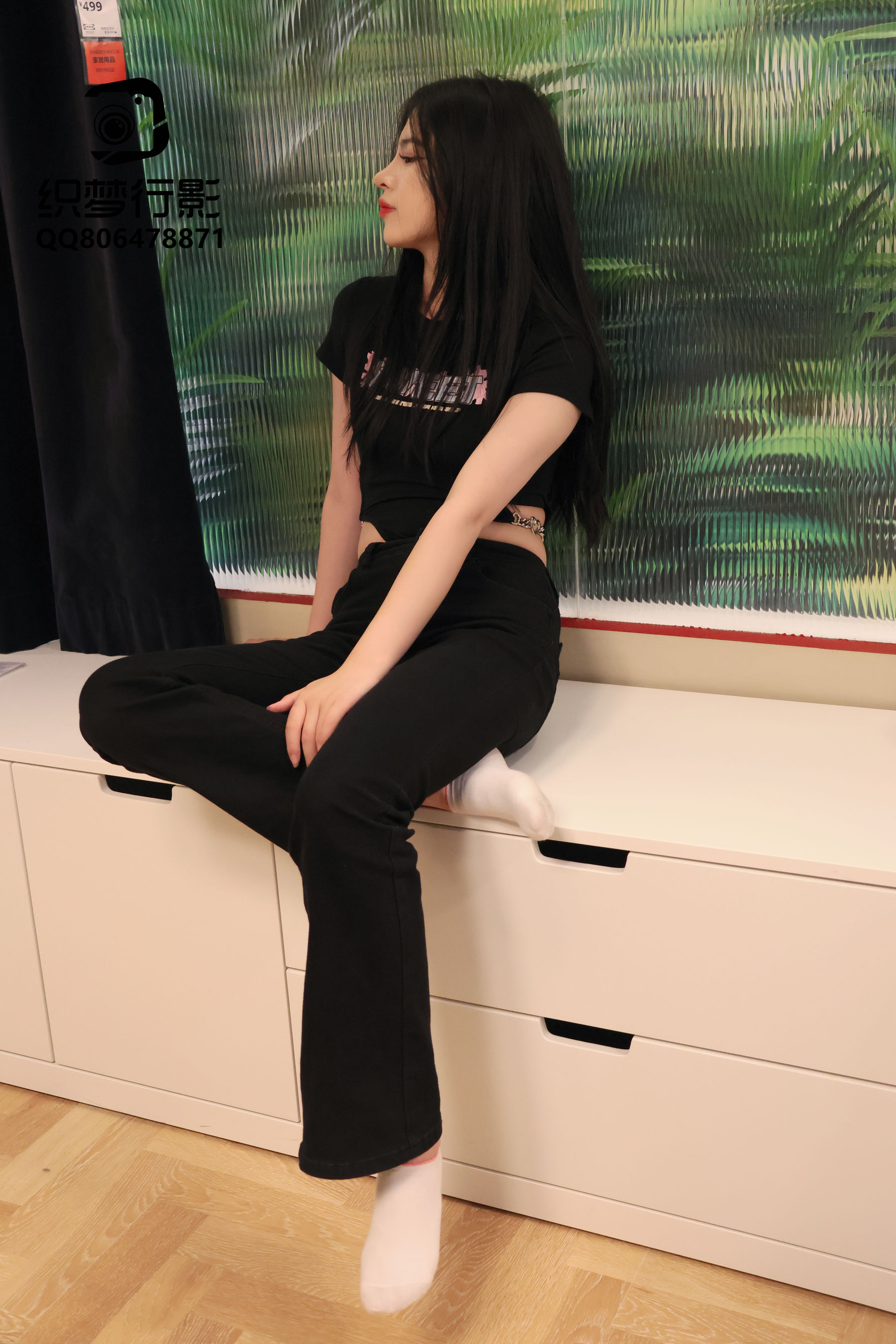 [织梦映像] 宜室宜家-飞入平常百姓家/(294P)