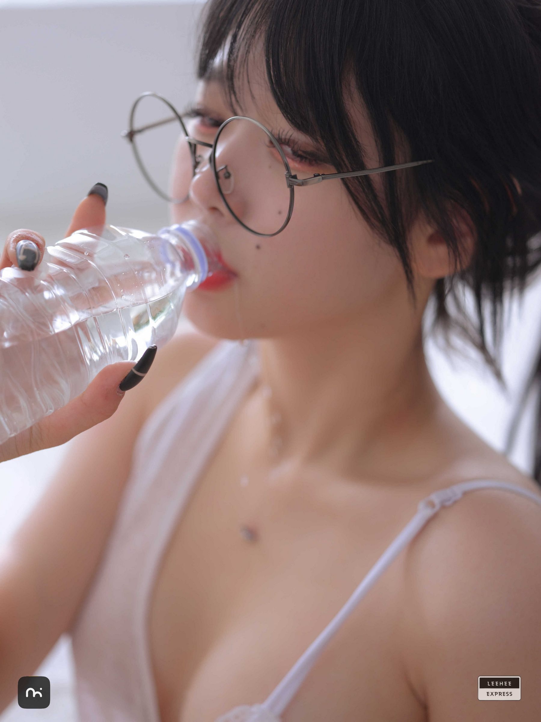 [LEEHEE EXPRESS] LEHF-224B - Zia/(59P)