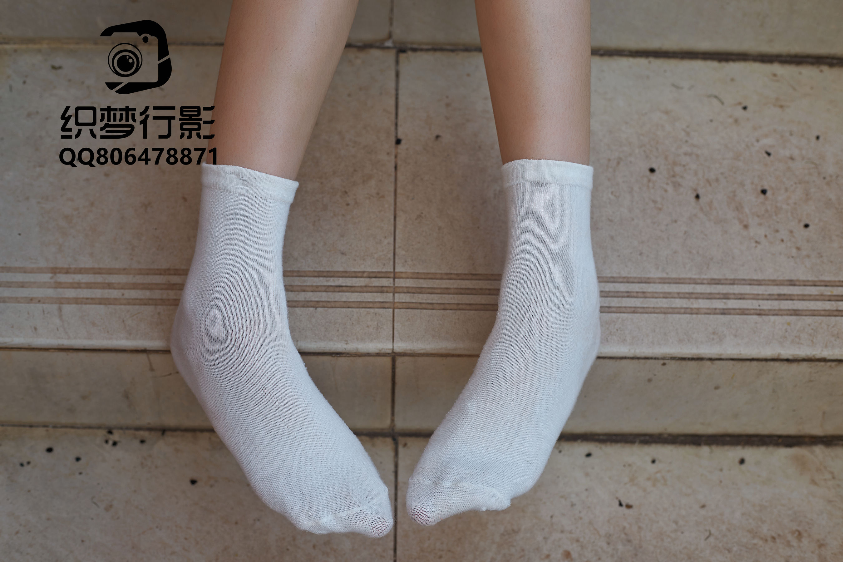 [织梦映像] 学妹驾到-人生南北多歧路/(300P)