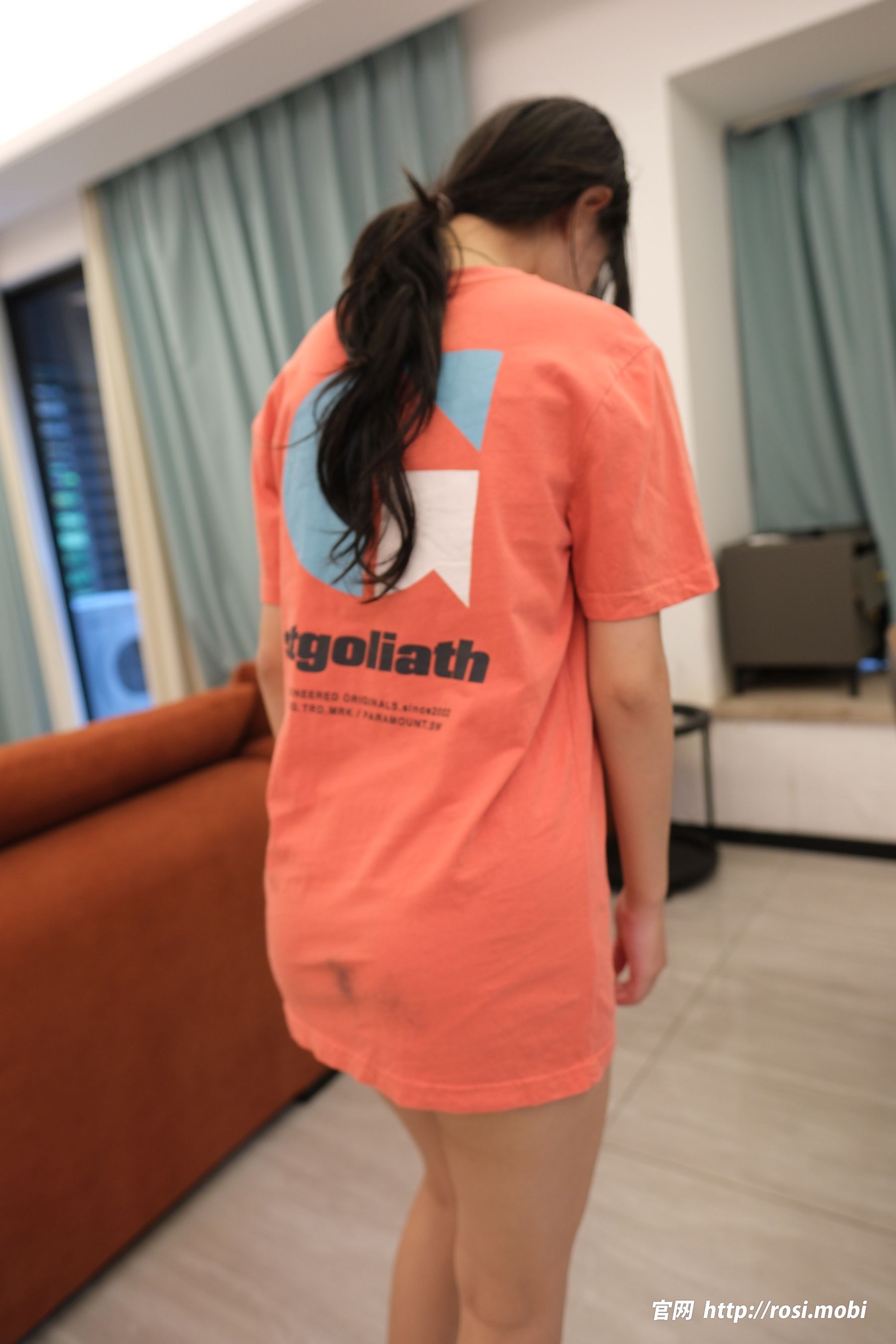 [ROSI写真] 2025.01.19 NO.4794/(88P)