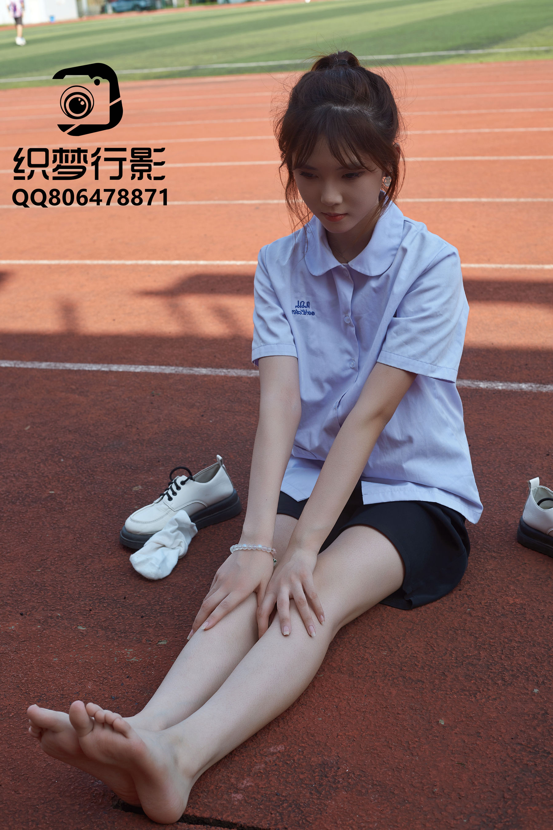 [织梦映像] 学妹驾到-人生南北多歧路/(300P)