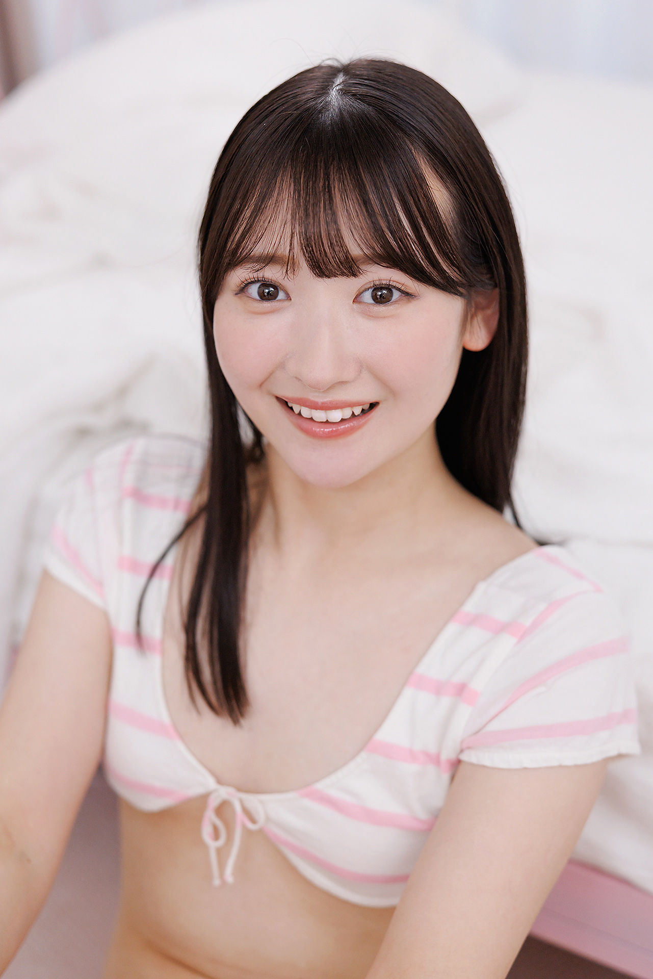 [Minisuka.tv] Asami Kondou 近藤あさみ - Limited Gallery Set 47.02/(48P)