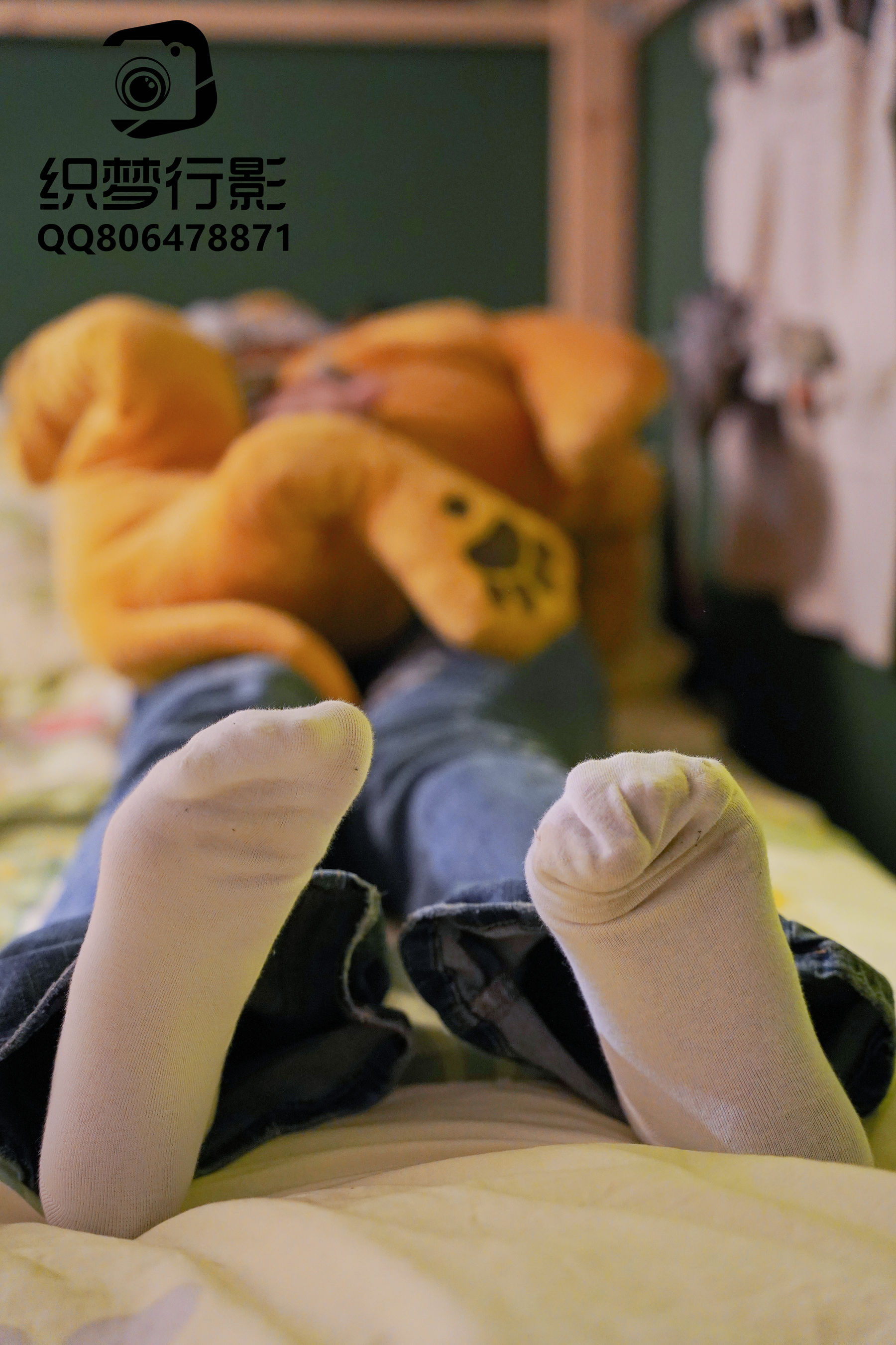 [织梦映像] 人潮拥挤-眼里温馨已通电/(325P)