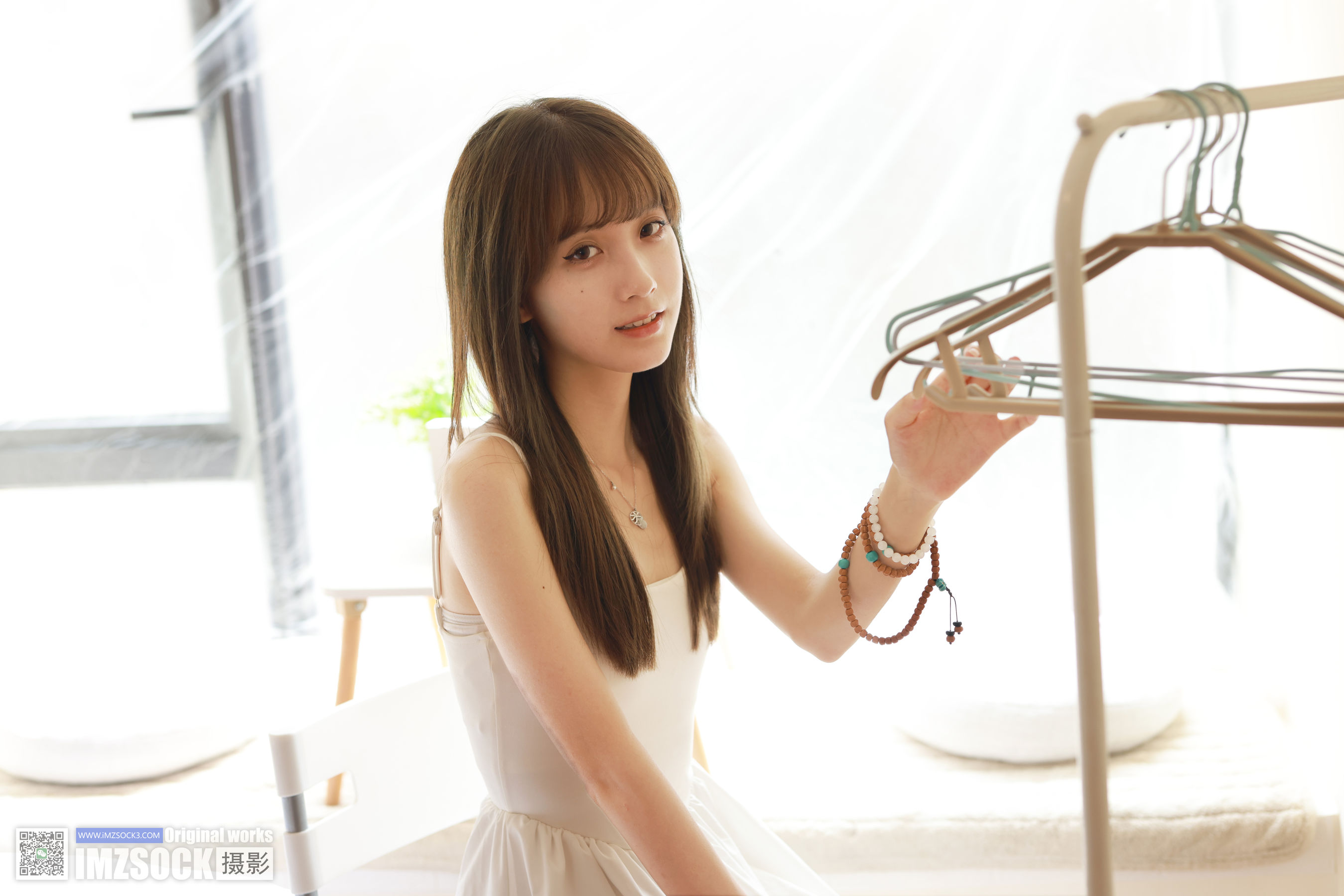 [MZSOCK]爱美足 No.234 小鹿/(142P)