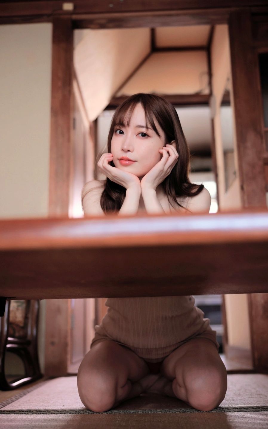 七瀬アリス - 毎朝僕を誘惑してくる隣のお宅のアリスさん/(66P)