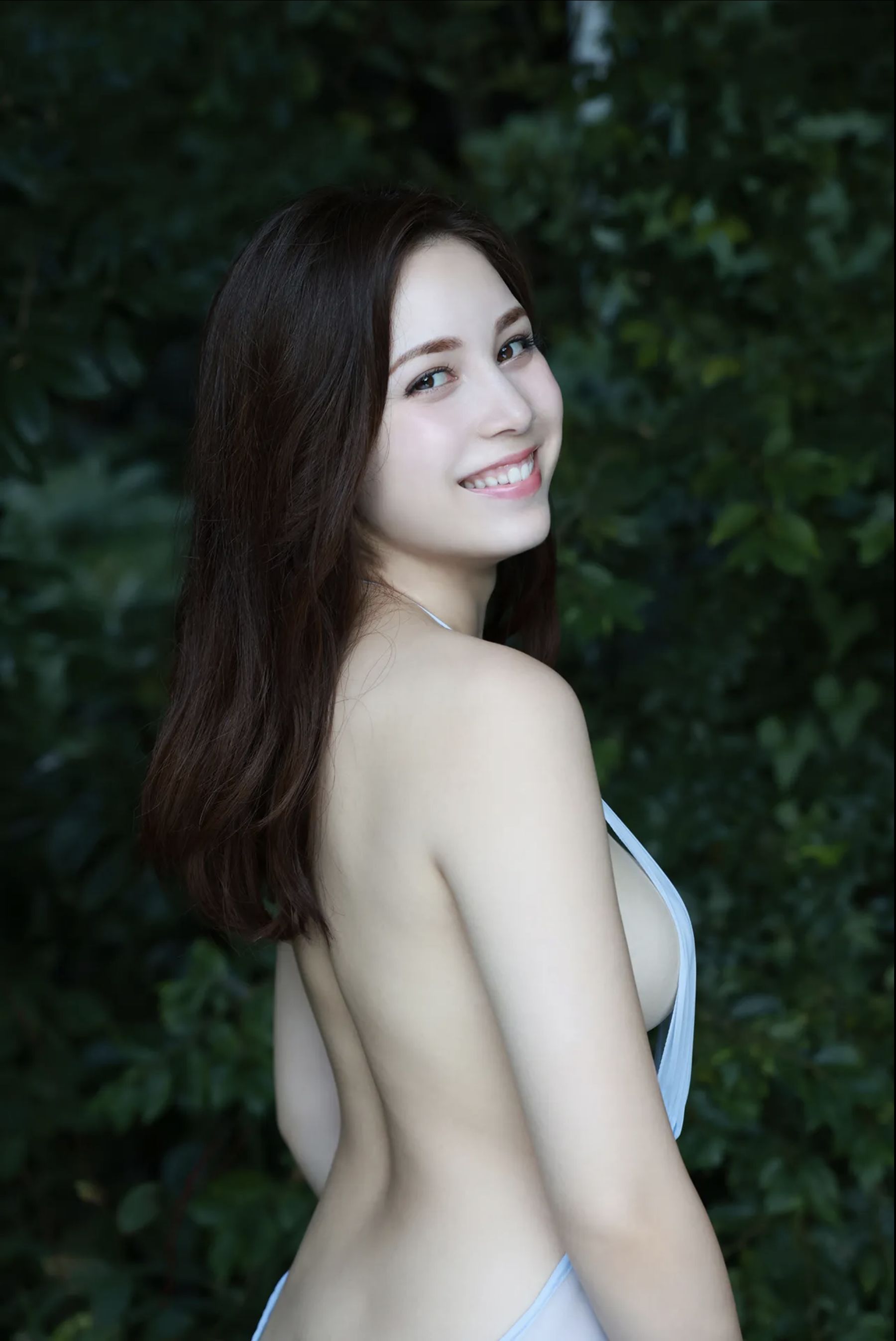 ミッシェル愛美 - Secret Lover vol.3/(122P)