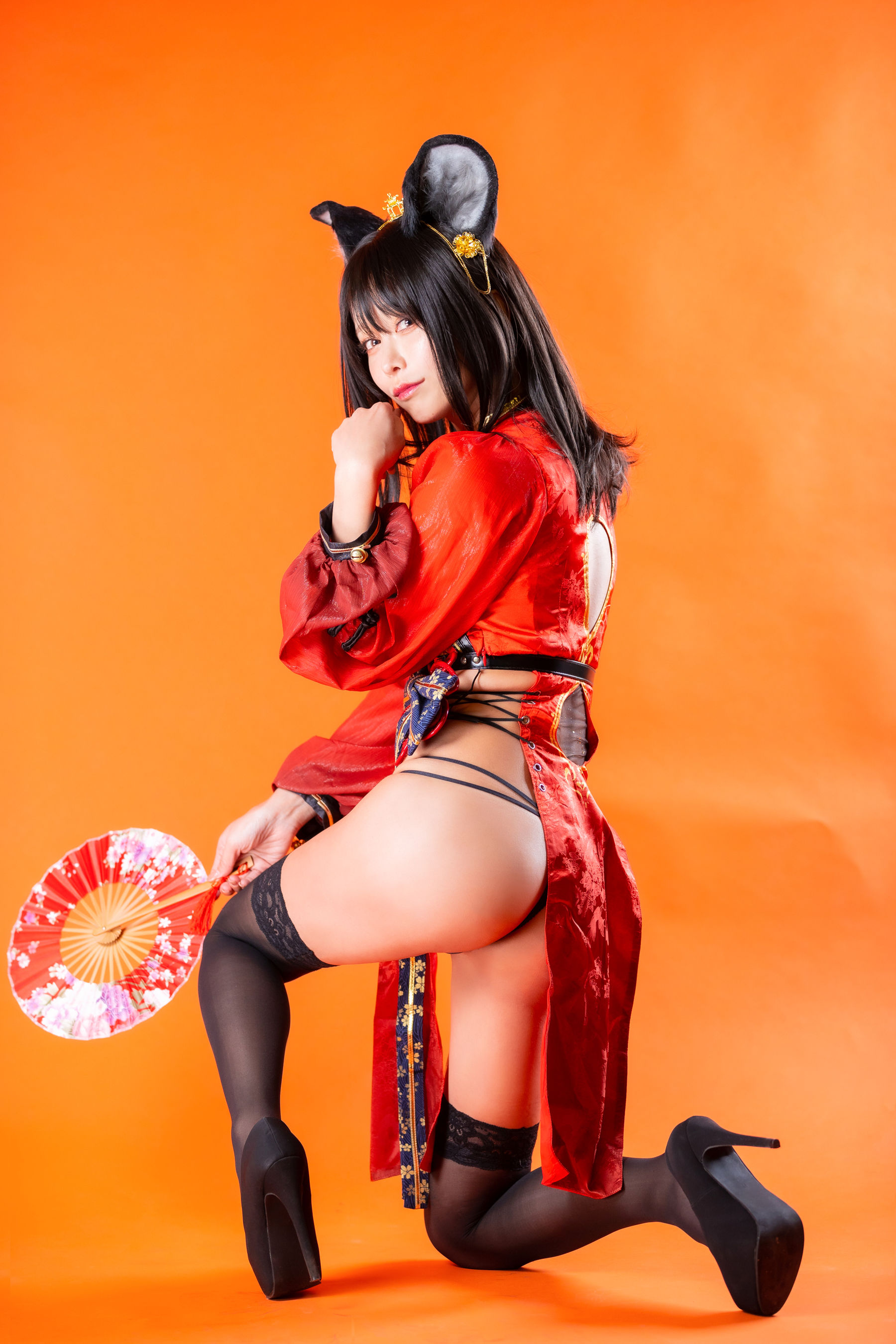 いくみ – (193iKkyu3) [Fantia] 2020年06月 競泳水着はいいゾ/(25P)