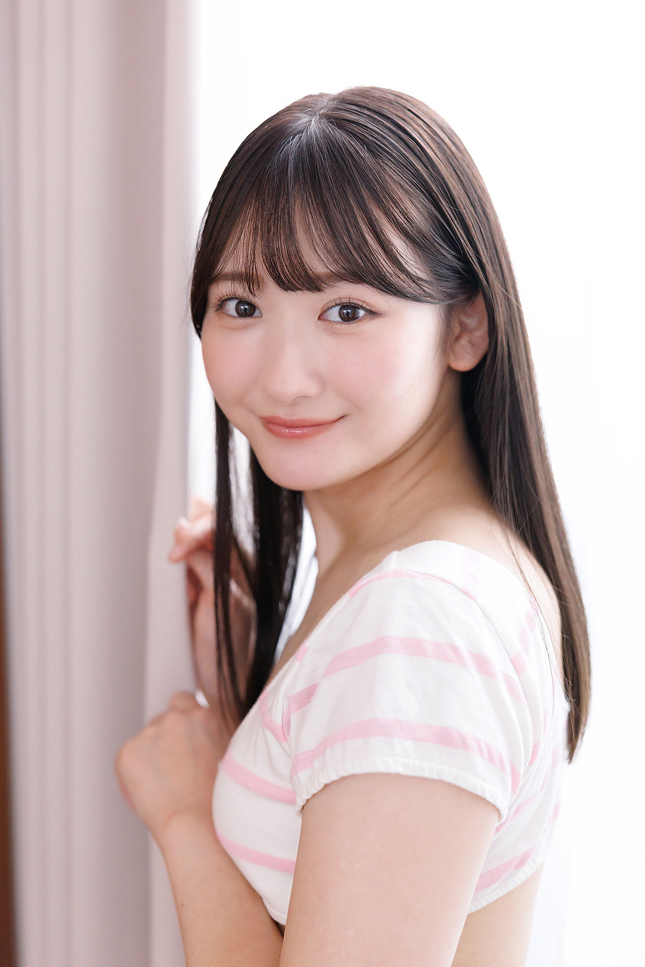 [Minisuka.tv] Asami Kondou 近藤あさみ - Limited Gallery Set 47.02/(48P)