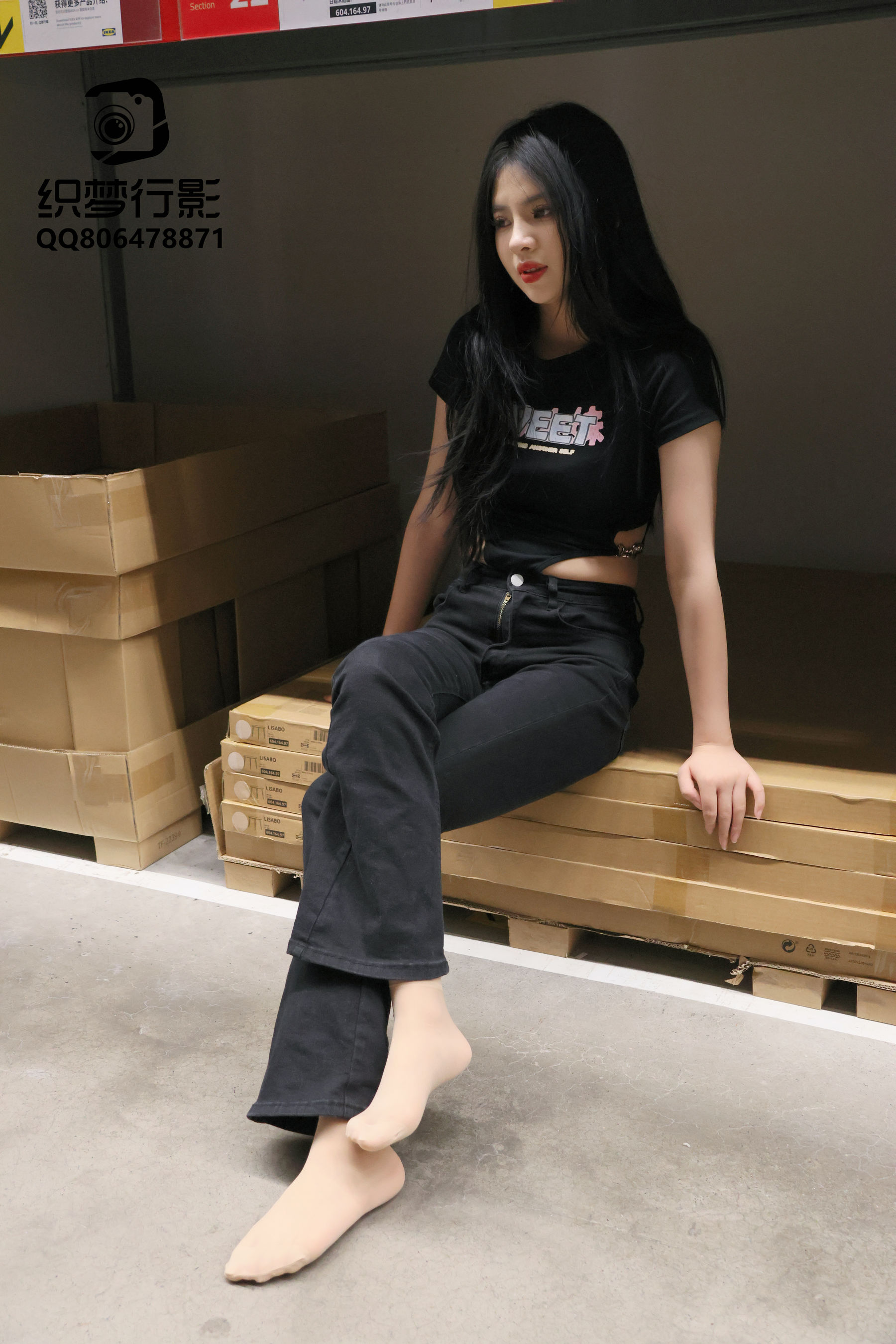 [织梦映像] 宜室宜家-飞入平常百姓家/(294P)