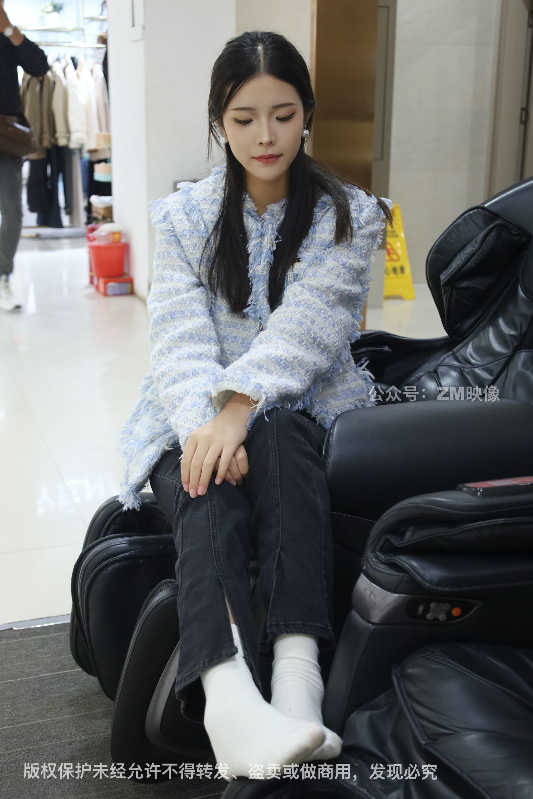 [织梦映像] 园林序曲-人面桃花相映红 超市-完整版/(300P)