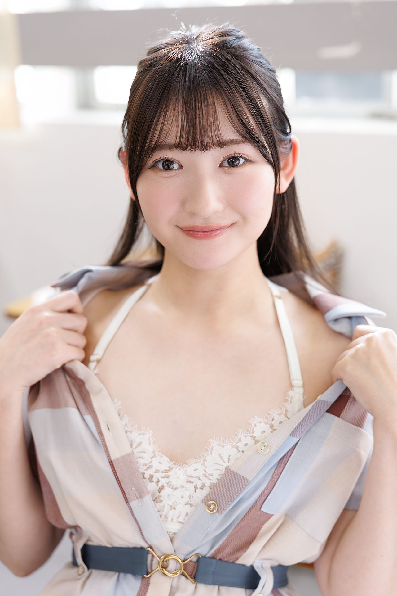 [Minisuka.tv] Asami Kondou 近藤あさみ - Limited Gallery Set 47.01/(44P)