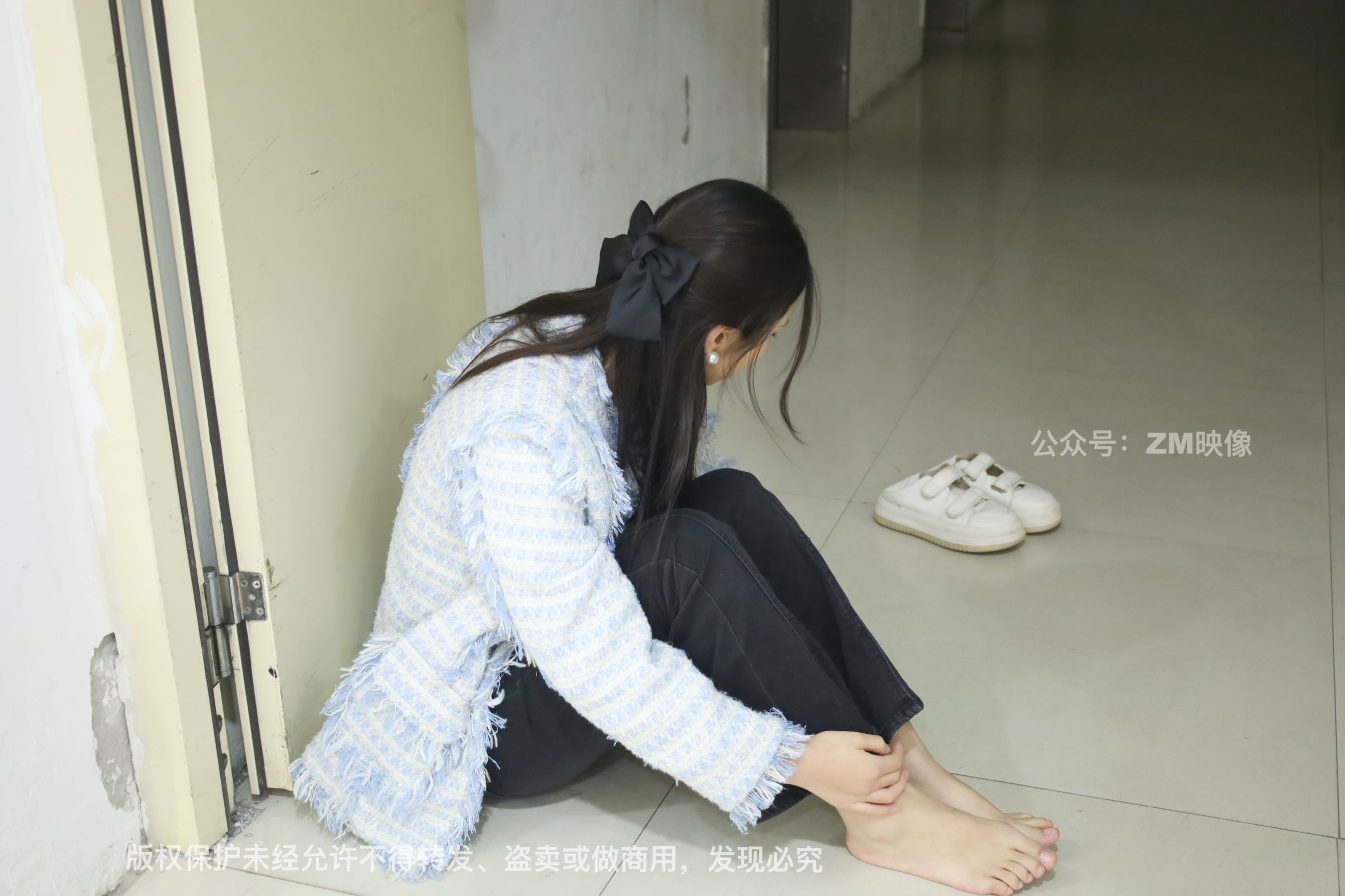 [织梦映像] 园林序曲-人面桃花相映红 超市-完整版/(300P)