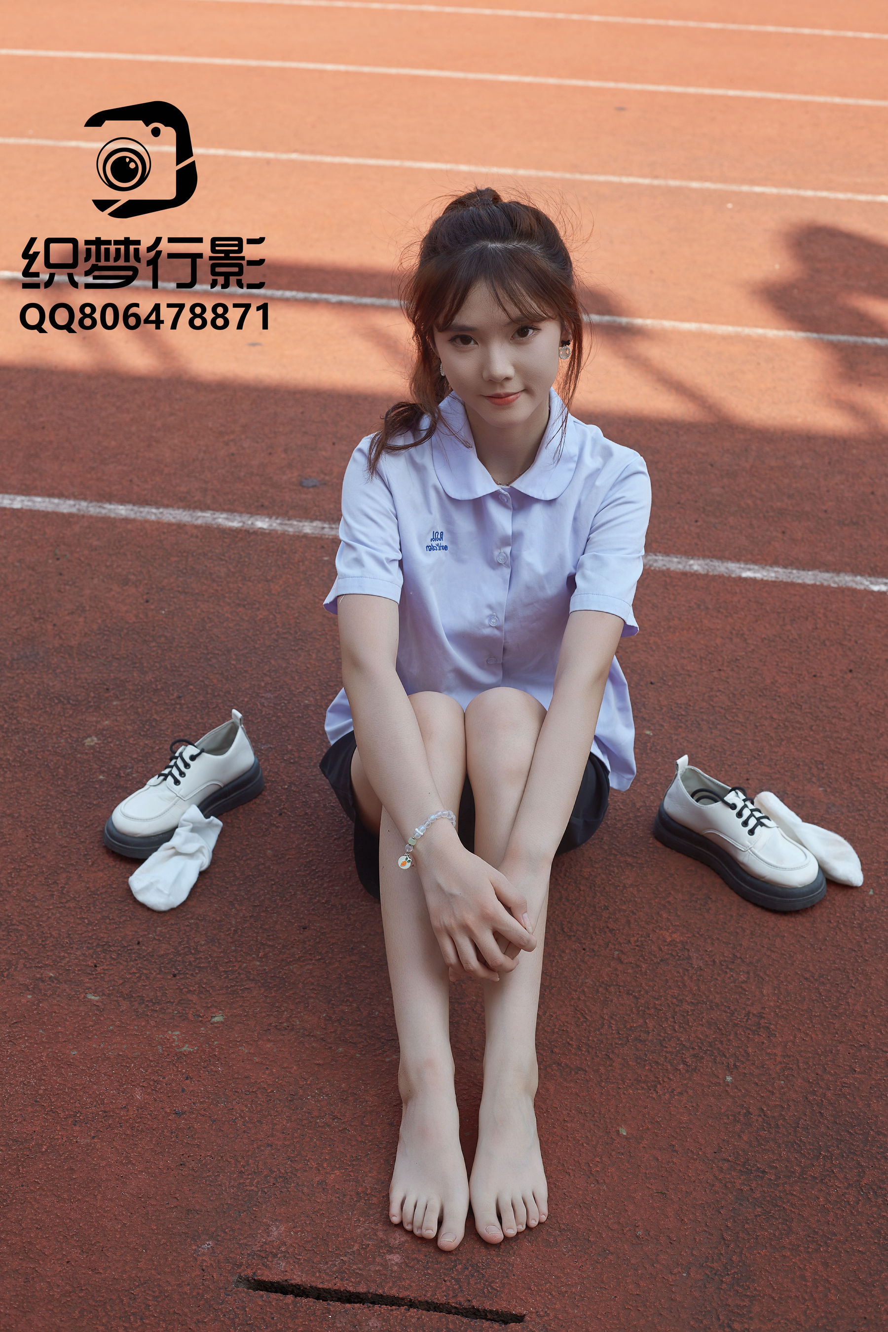 [织梦映像] 学妹驾到-人生南北多歧路/(300P)